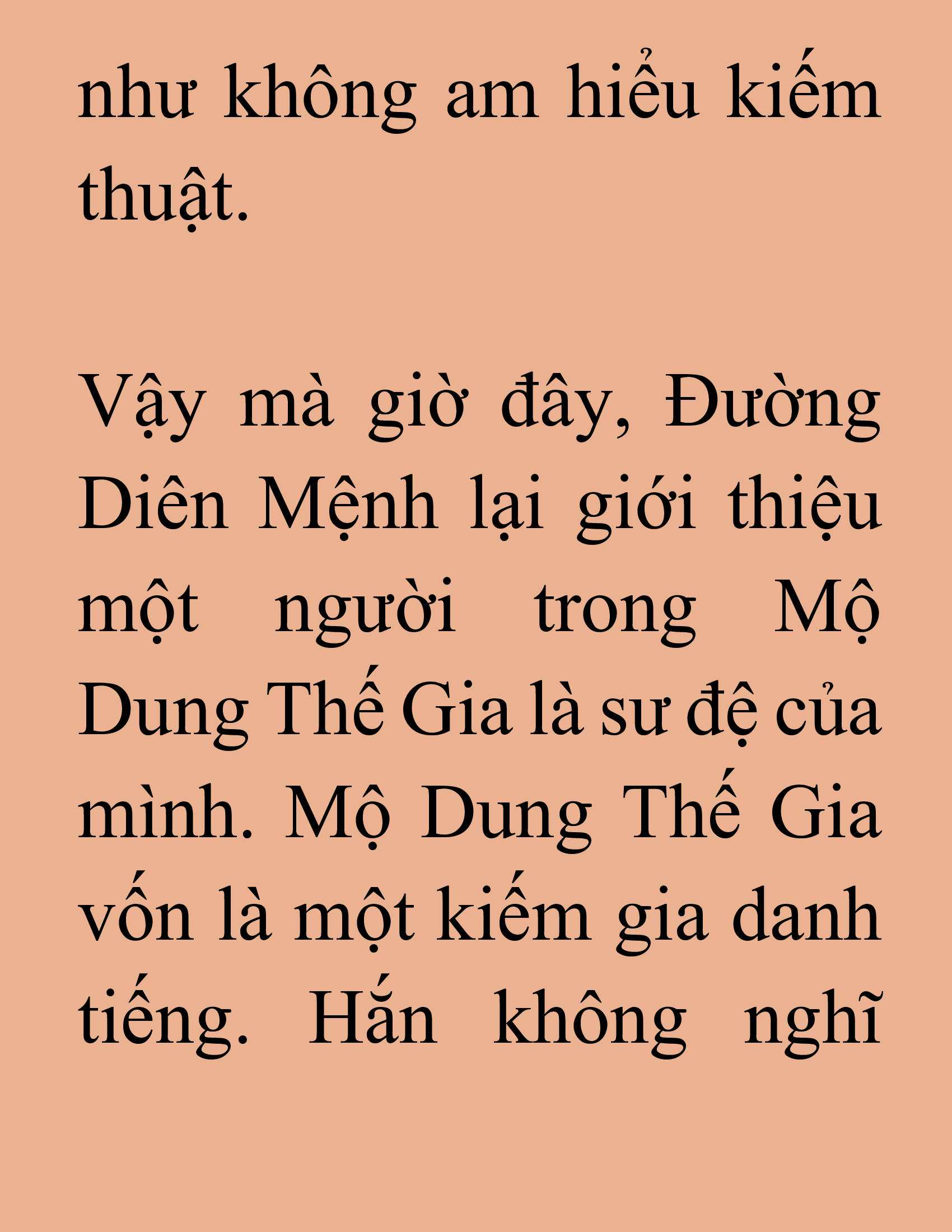 Đọc truyện SNVT[NOVEL] Tiểu Gia Chủ Của Tứ Xuyên Đường Gia Trở Thành Kiếm Thần - Chương 168