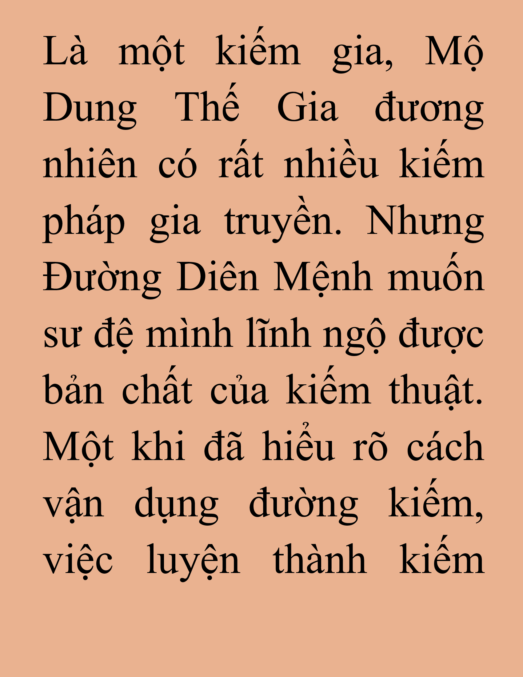 Đọc truyện SNVT[NOVEL] Tiểu Gia Chủ Của Tứ Xuyên Đường Gia Trở Thành Kiếm Thần - Chương 168