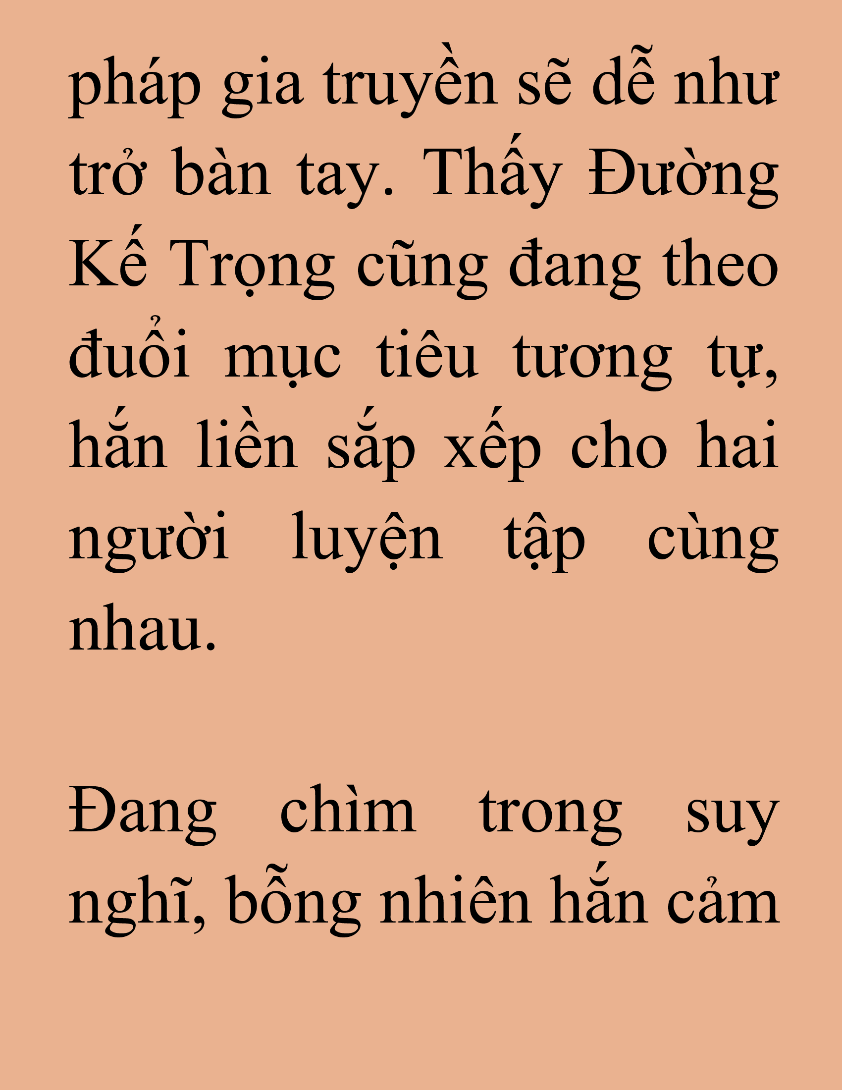 Đọc truyện SNVT[NOVEL] Tiểu Gia Chủ Của Tứ Xuyên Đường Gia Trở Thành Kiếm Thần - Chương 168