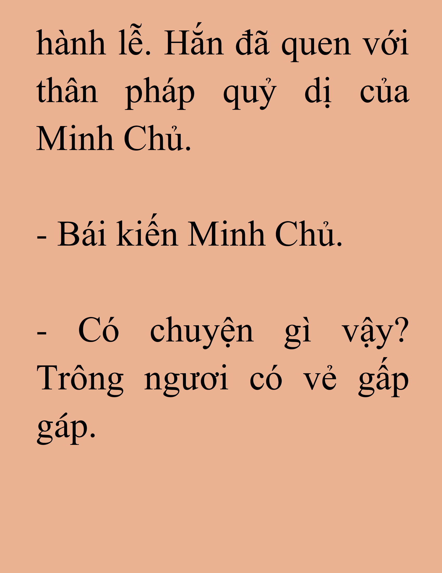 Đọc truyện SNVT[NOVEL] Tiểu Gia Chủ Của Tứ Xuyên Đường Gia Trở Thành Kiếm Thần - Chương 168