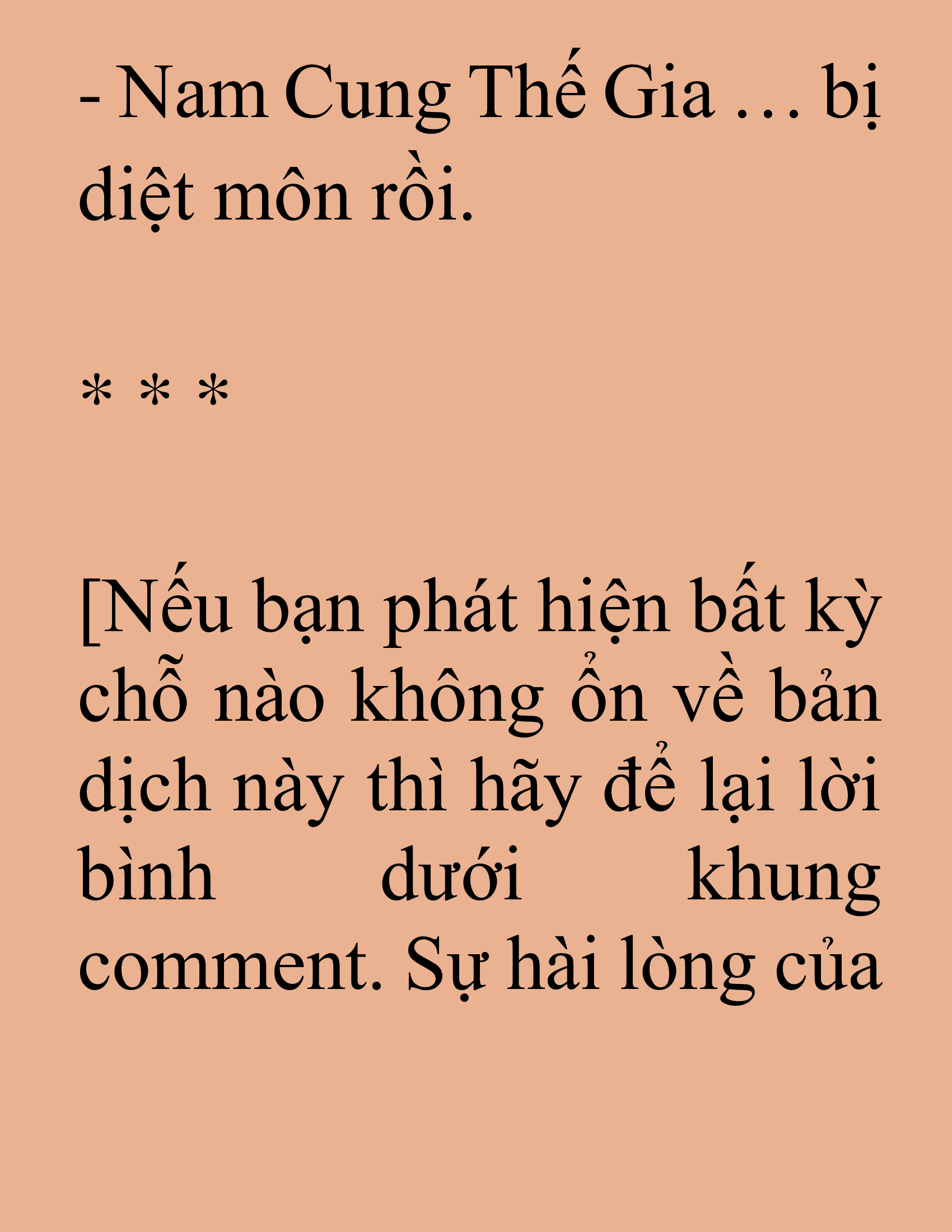 Đọc truyện SNVT[NOVEL] Tiểu Gia Chủ Của Tứ Xuyên Đường Gia Trở Thành Kiếm Thần - Chương 168