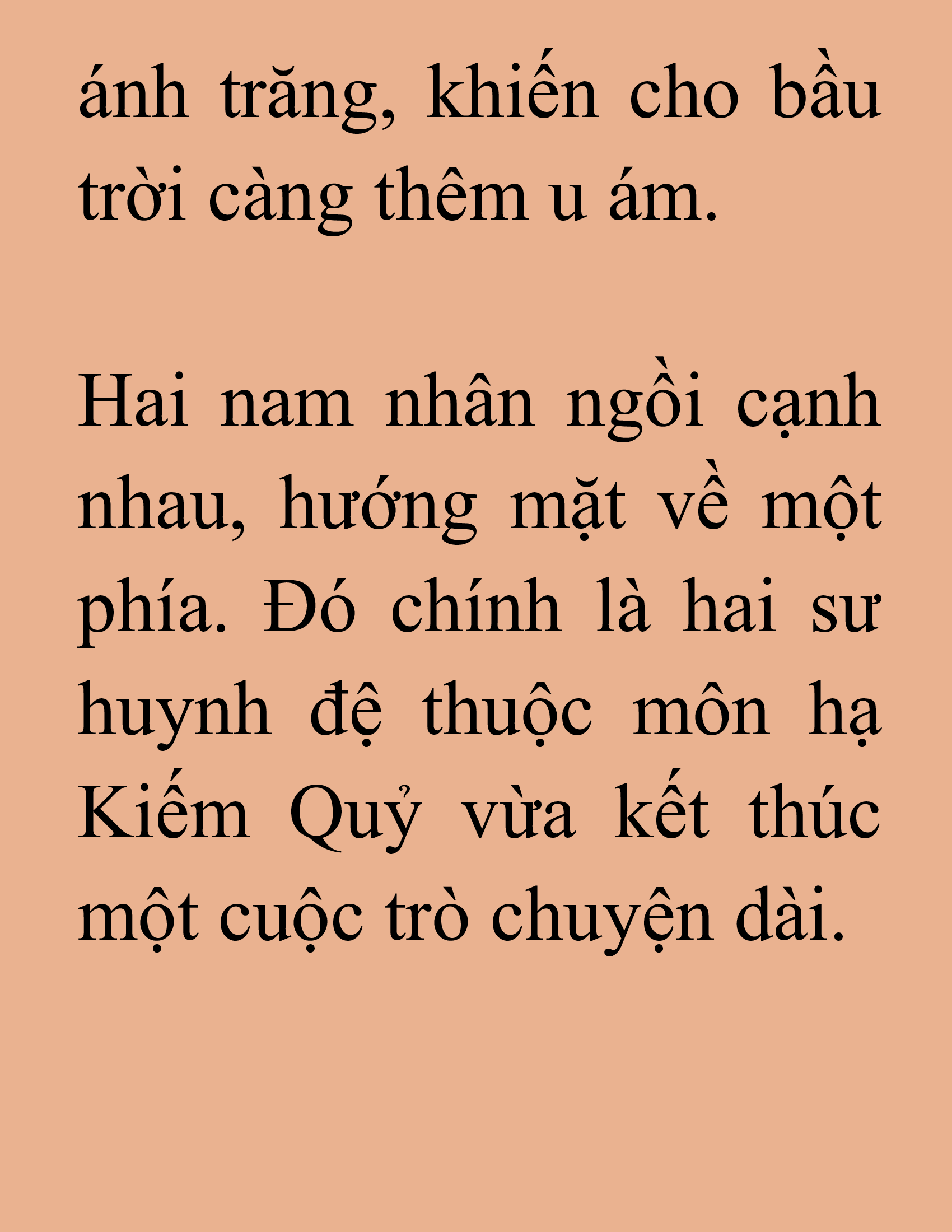 Đọc truyện SNVT[NOVEL] Tiểu Gia Chủ Của Tứ Xuyên Đường Gia Trở Thành Kiếm Thần - Chương 168