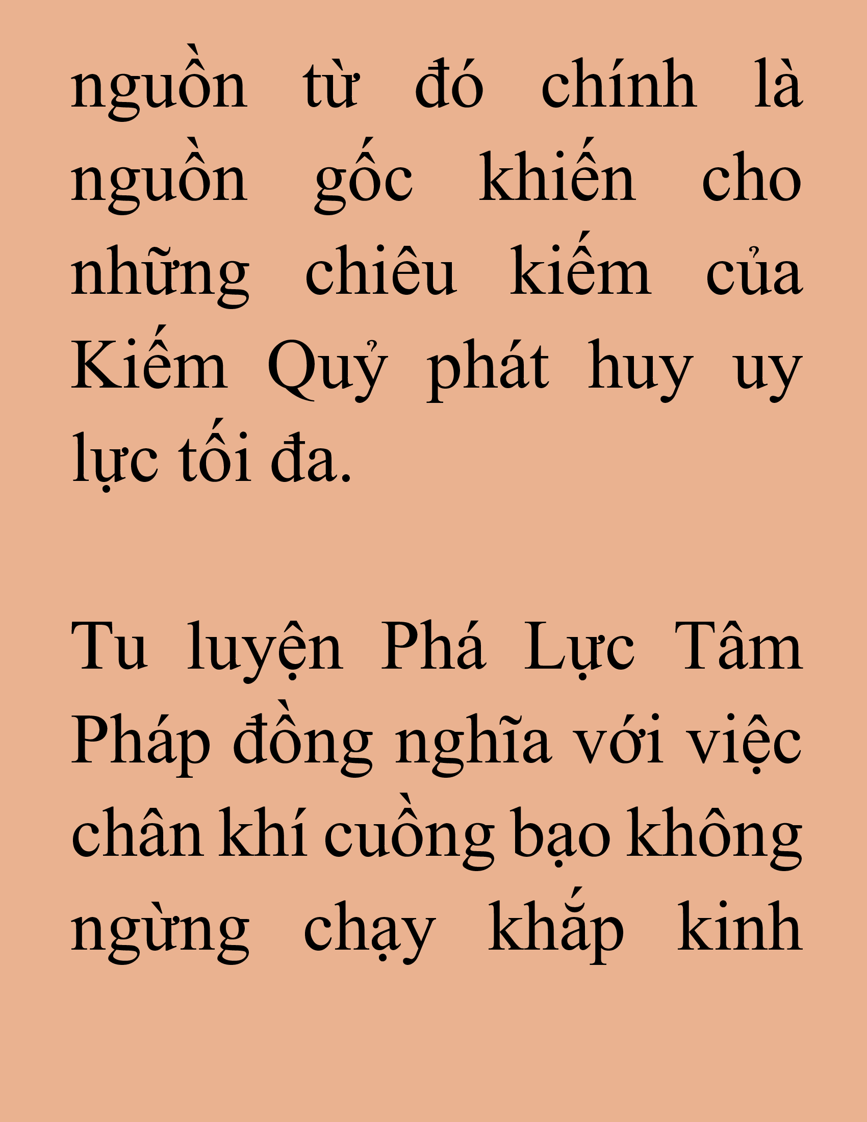 Đọc truyện SNVT[NOVEL] Tiểu Gia Chủ Của Tứ Xuyên Đường Gia Trở Thành Kiếm Thần - Chương 168