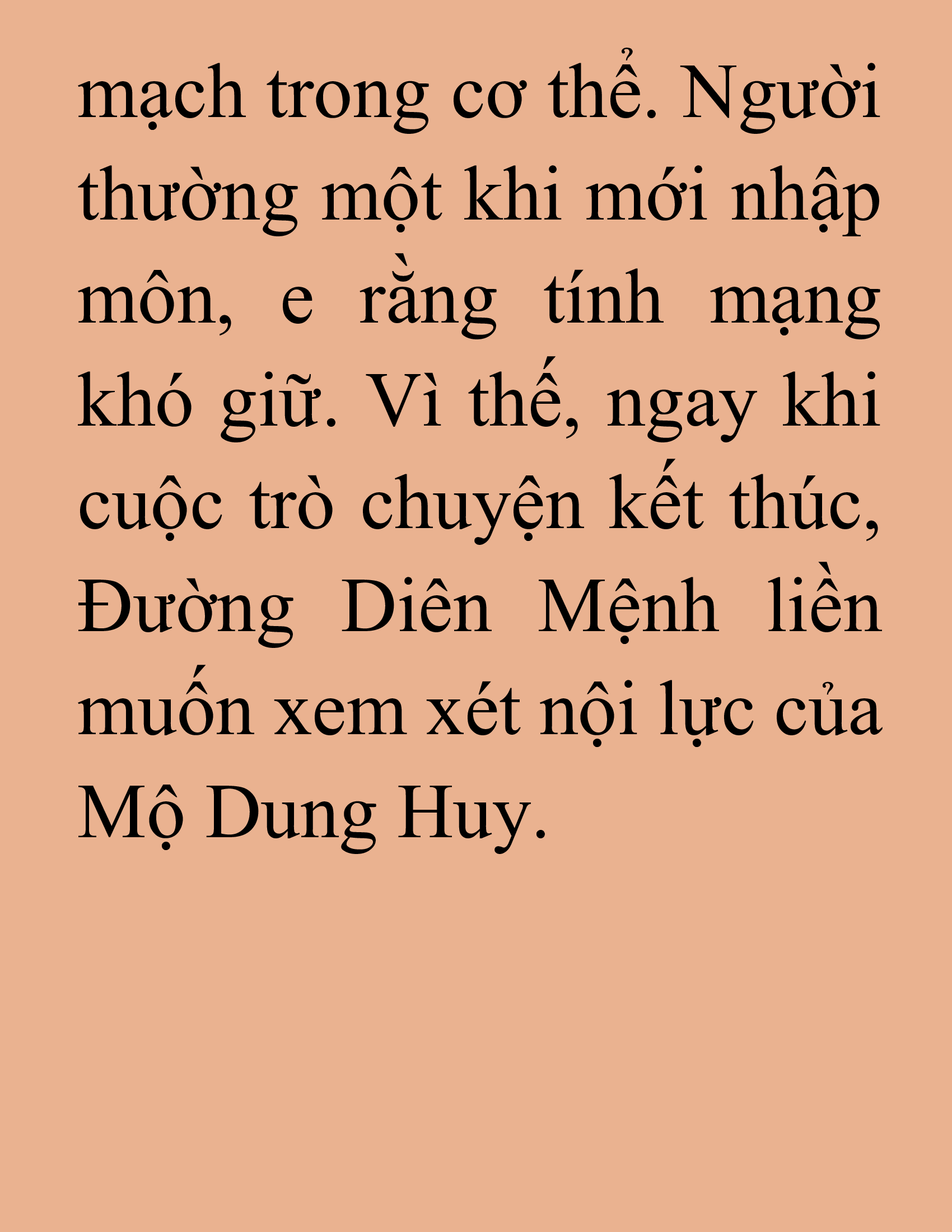 Đọc truyện SNVT[NOVEL] Tiểu Gia Chủ Của Tứ Xuyên Đường Gia Trở Thành Kiếm Thần - Chương 168