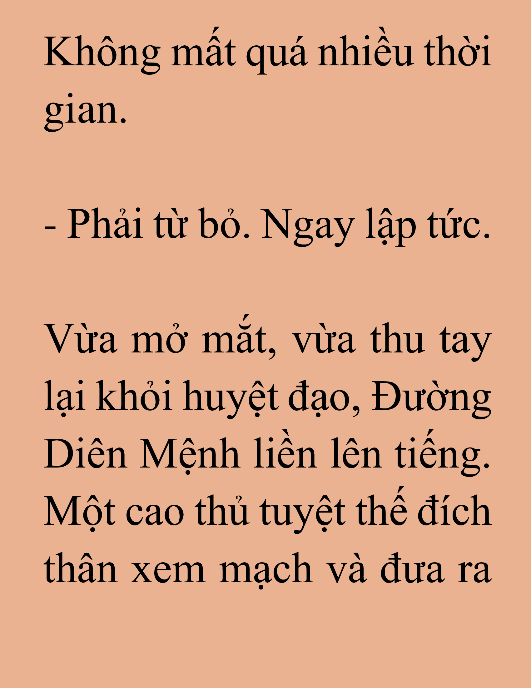 Đọc truyện SNVT[NOVEL] Tiểu Gia Chủ Của Tứ Xuyên Đường Gia Trở Thành Kiếm Thần - Chương 168