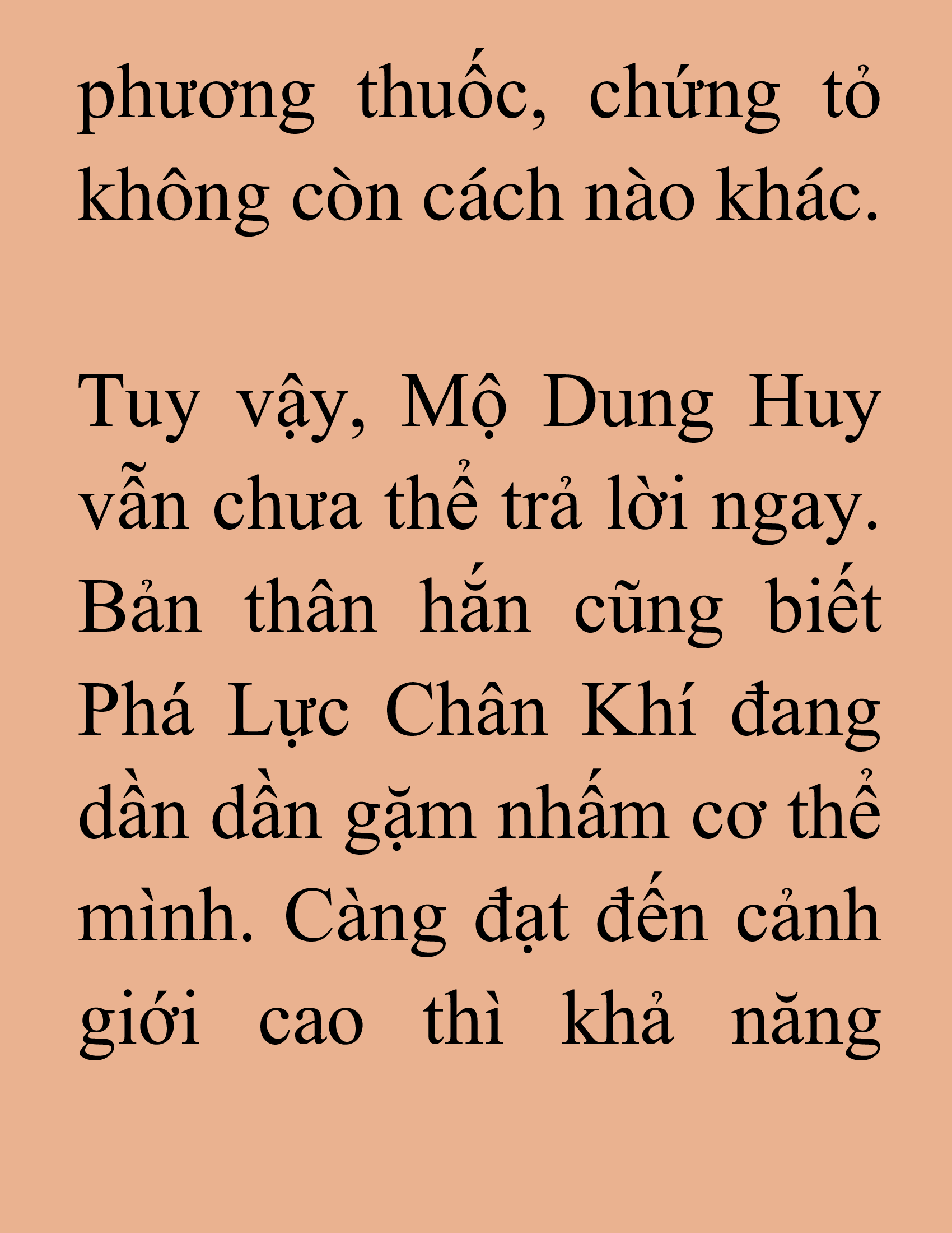 Đọc truyện SNVT[NOVEL] Tiểu Gia Chủ Của Tứ Xuyên Đường Gia Trở Thành Kiếm Thần - Chương 168