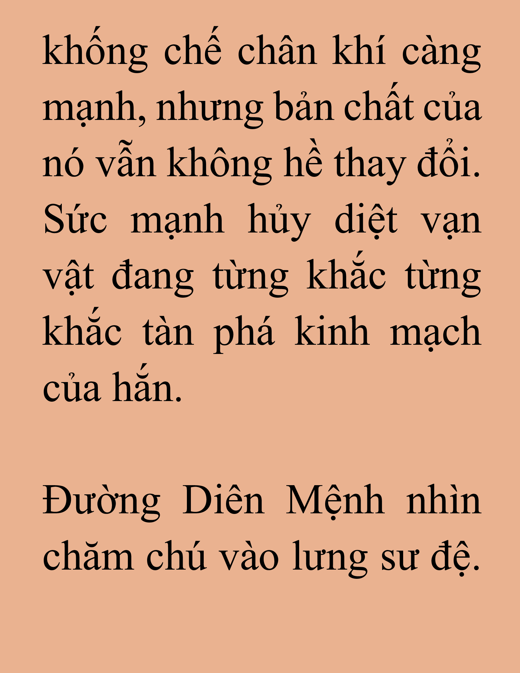 Đọc truyện SNVT[NOVEL] Tiểu Gia Chủ Của Tứ Xuyên Đường Gia Trở Thành Kiếm Thần - Chương 168