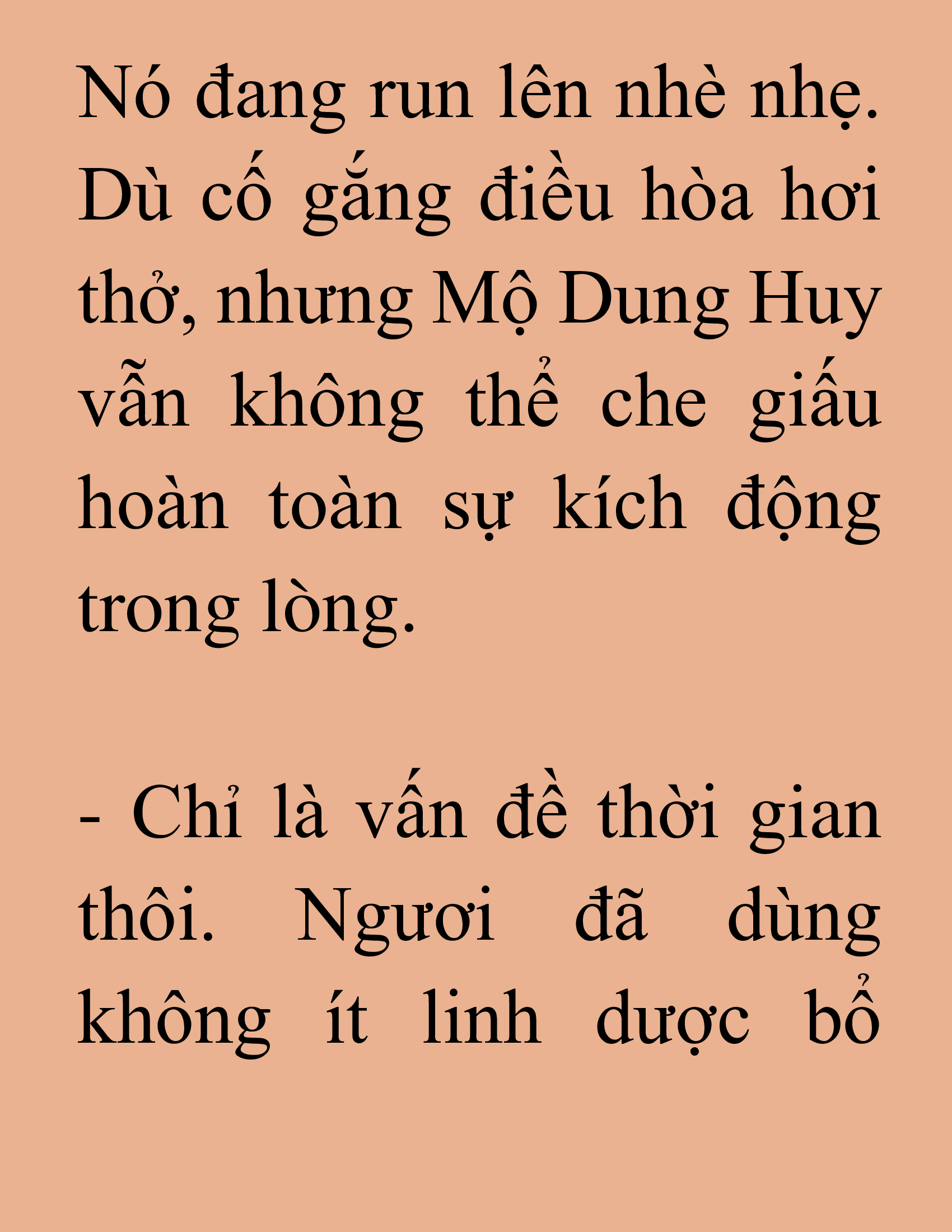 Đọc truyện SNVT[NOVEL] Tiểu Gia Chủ Của Tứ Xuyên Đường Gia Trở Thành Kiếm Thần - Chương 168