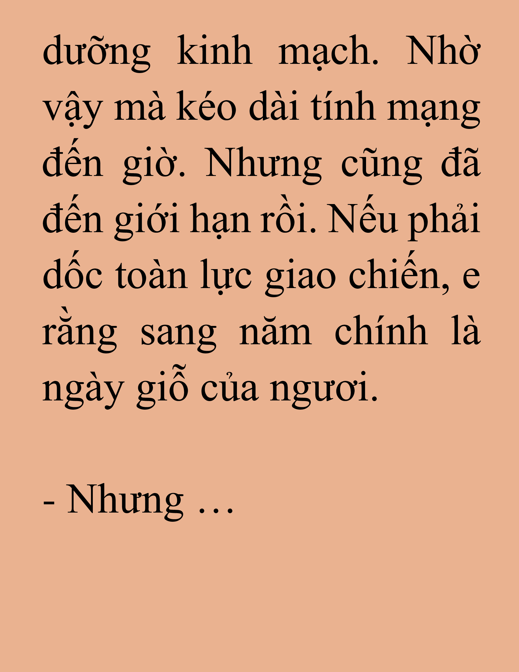 Đọc truyện SNVT[NOVEL] Tiểu Gia Chủ Của Tứ Xuyên Đường Gia Trở Thành Kiếm Thần - Chương 168