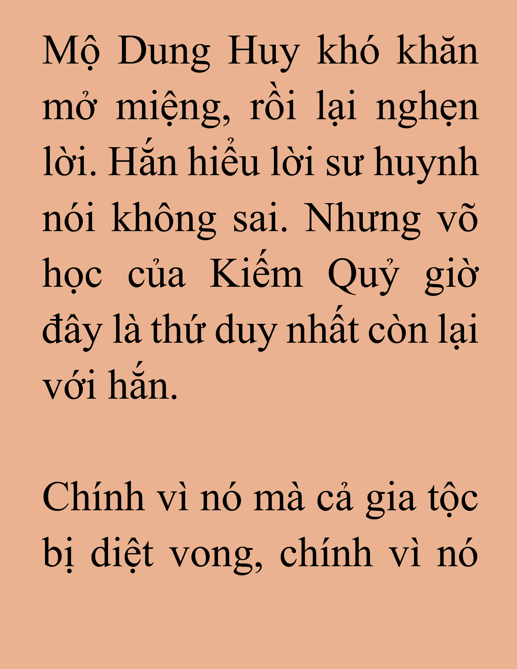 Đọc truyện SNVT[NOVEL] Tiểu Gia Chủ Của Tứ Xuyên Đường Gia Trở Thành Kiếm Thần - Chương 168