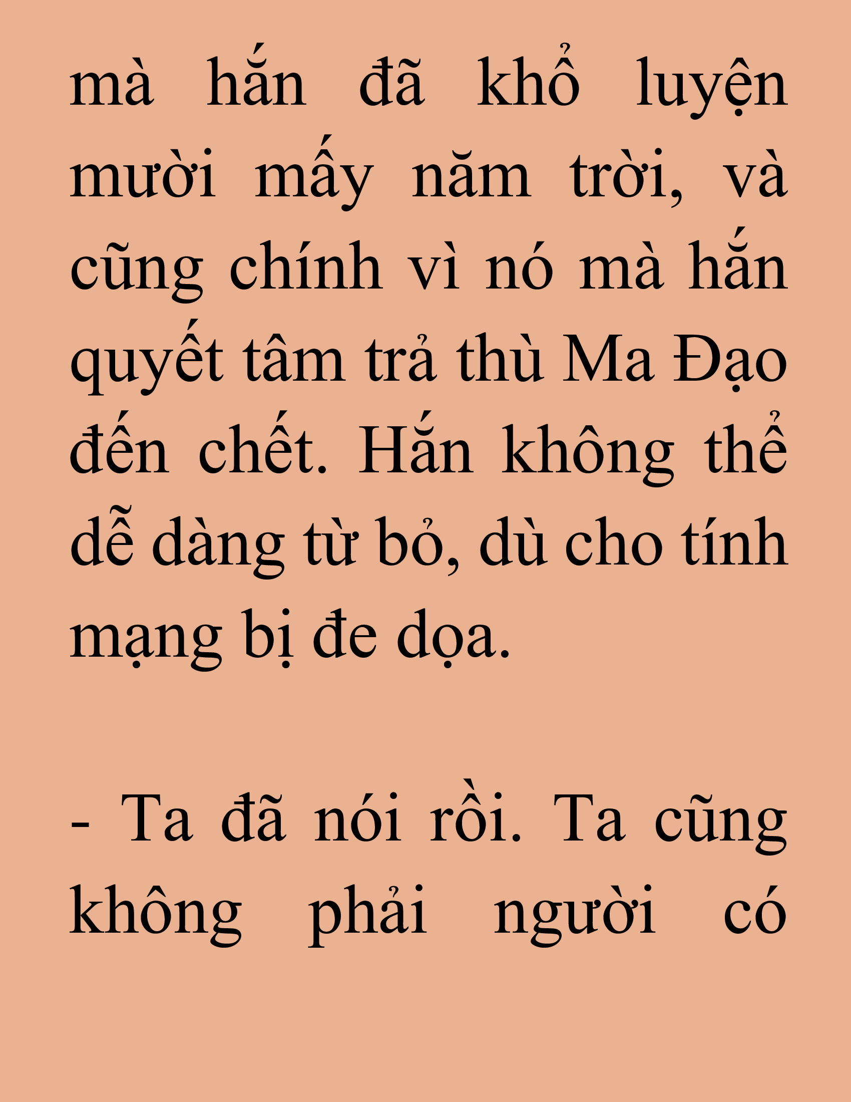 Đọc truyện SNVT[NOVEL] Tiểu Gia Chủ Của Tứ Xuyên Đường Gia Trở Thành Kiếm Thần - Chương 168