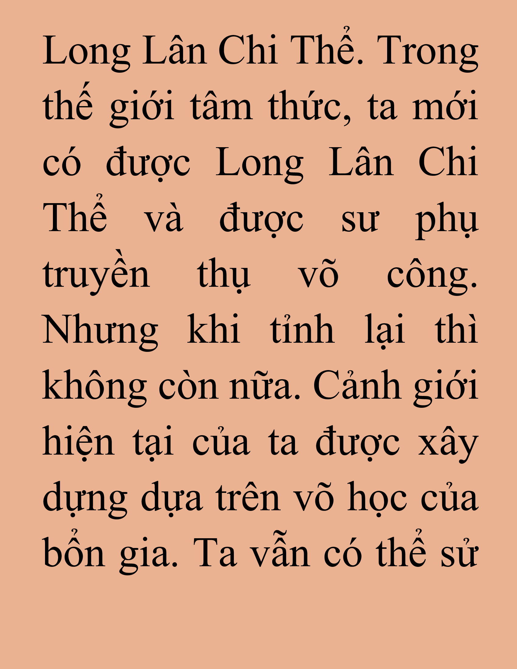 Đọc truyện SNVT[NOVEL] Tiểu Gia Chủ Của Tứ Xuyên Đường Gia Trở Thành Kiếm Thần - Chương 168