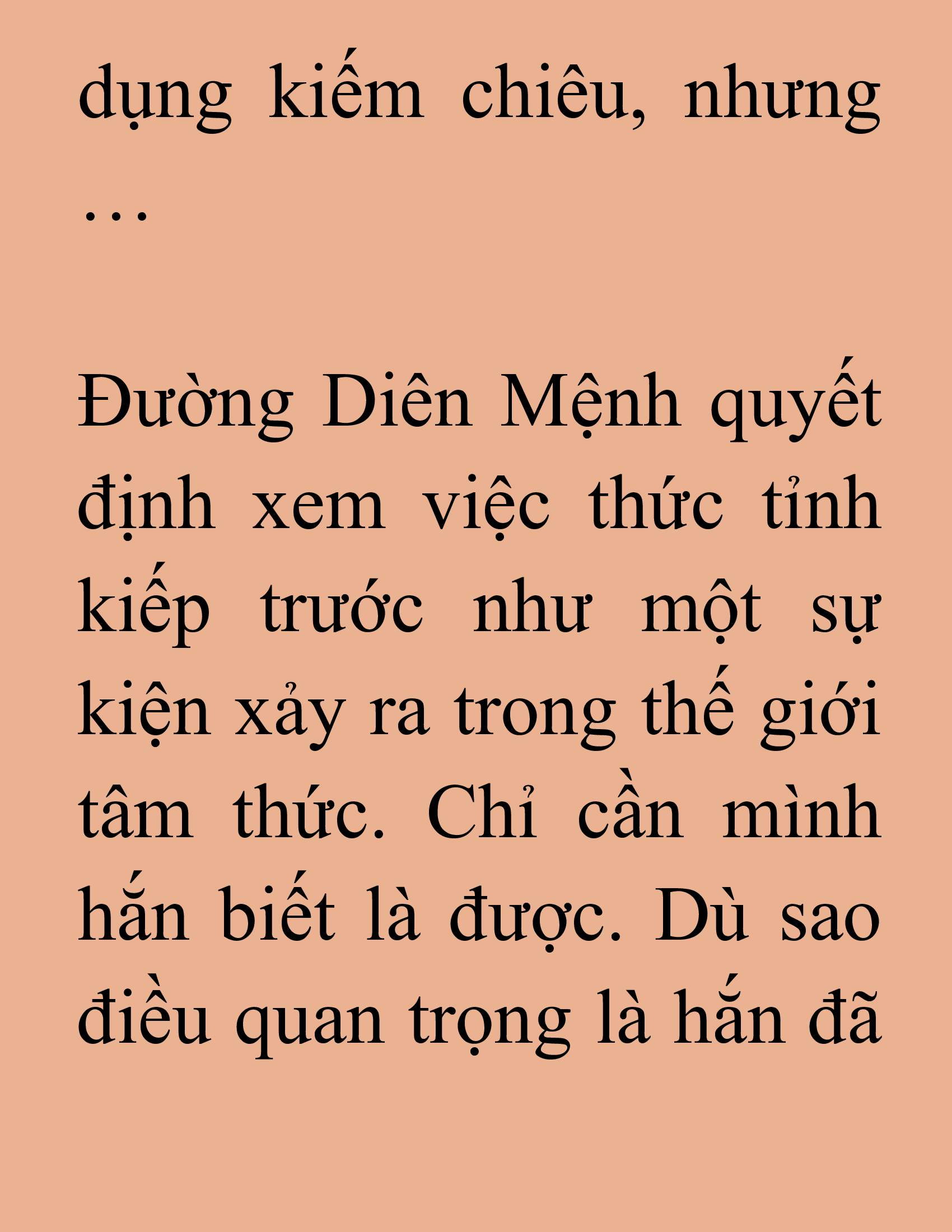 Đọc truyện SNVT[NOVEL] Tiểu Gia Chủ Của Tứ Xuyên Đường Gia Trở Thành Kiếm Thần - Chương 168