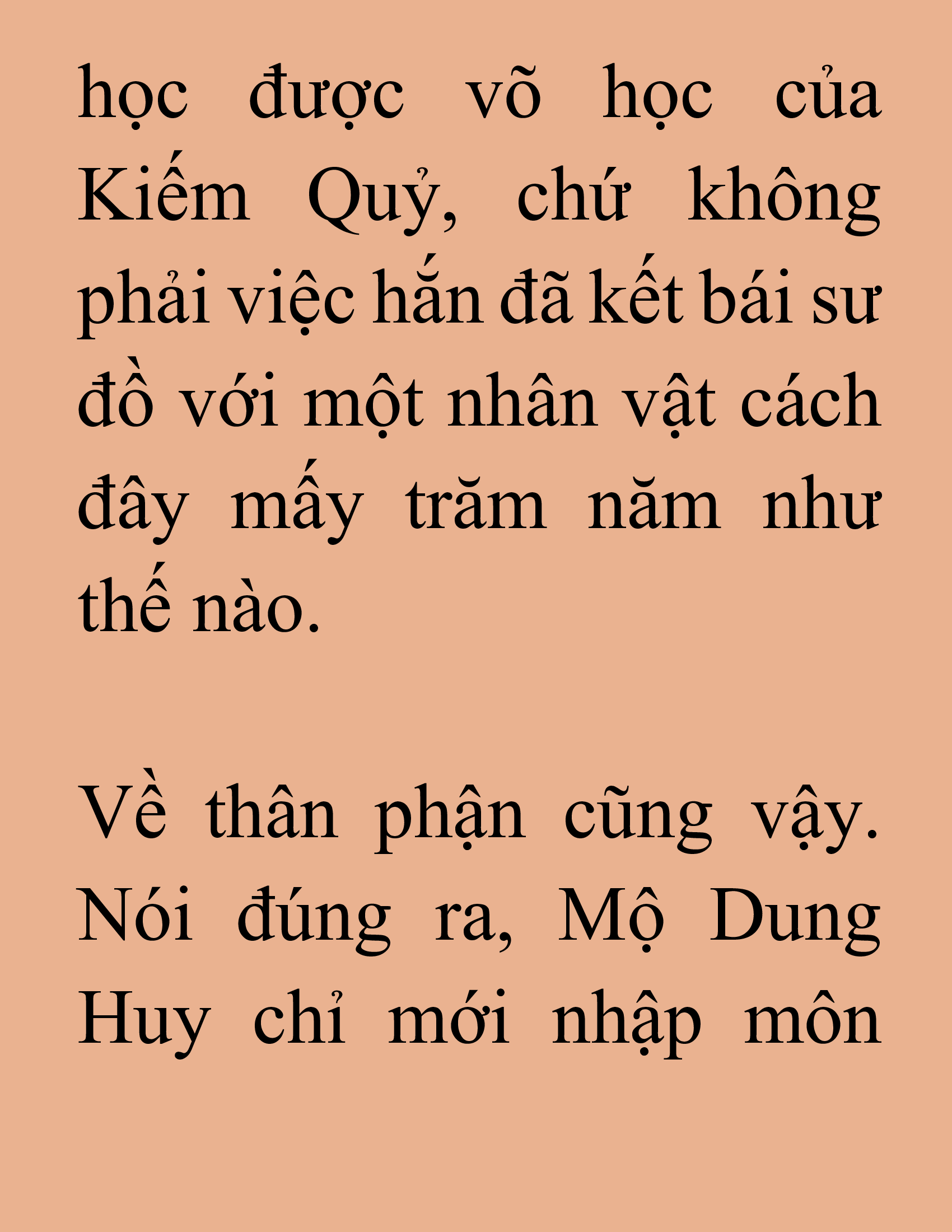 Đọc truyện SNVT[NOVEL] Tiểu Gia Chủ Của Tứ Xuyên Đường Gia Trở Thành Kiếm Thần - Chương 168