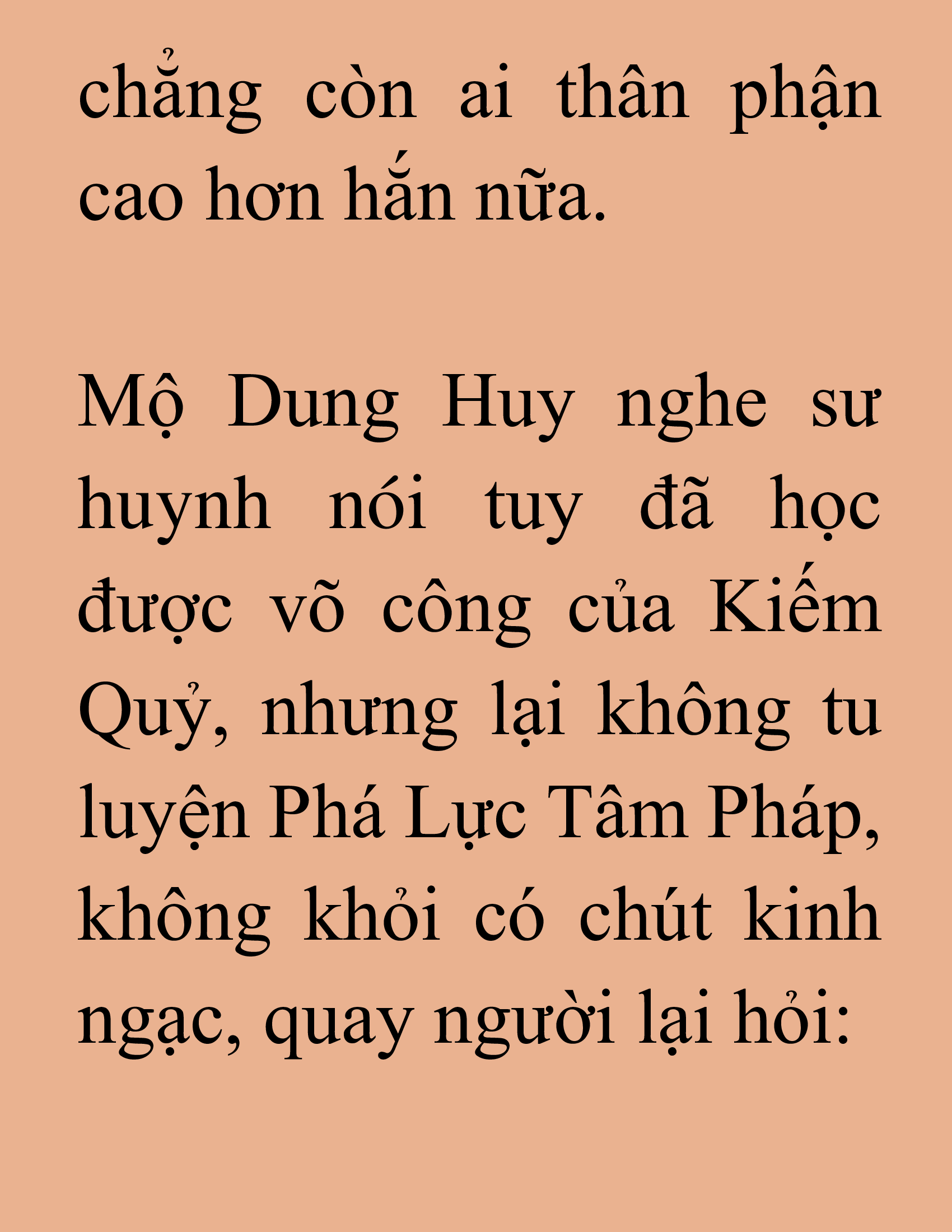 Đọc truyện SNVT[NOVEL] Tiểu Gia Chủ Của Tứ Xuyên Đường Gia Trở Thành Kiếm Thần - Chương 168