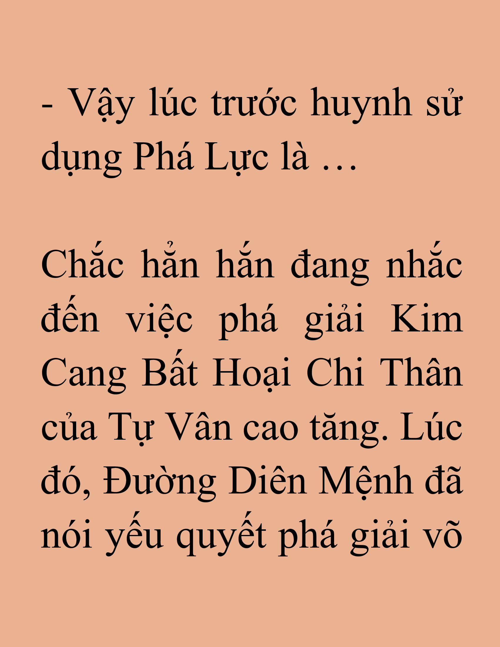 Đọc truyện SNVT[NOVEL] Tiểu Gia Chủ Của Tứ Xuyên Đường Gia Trở Thành Kiếm Thần - Chương 168