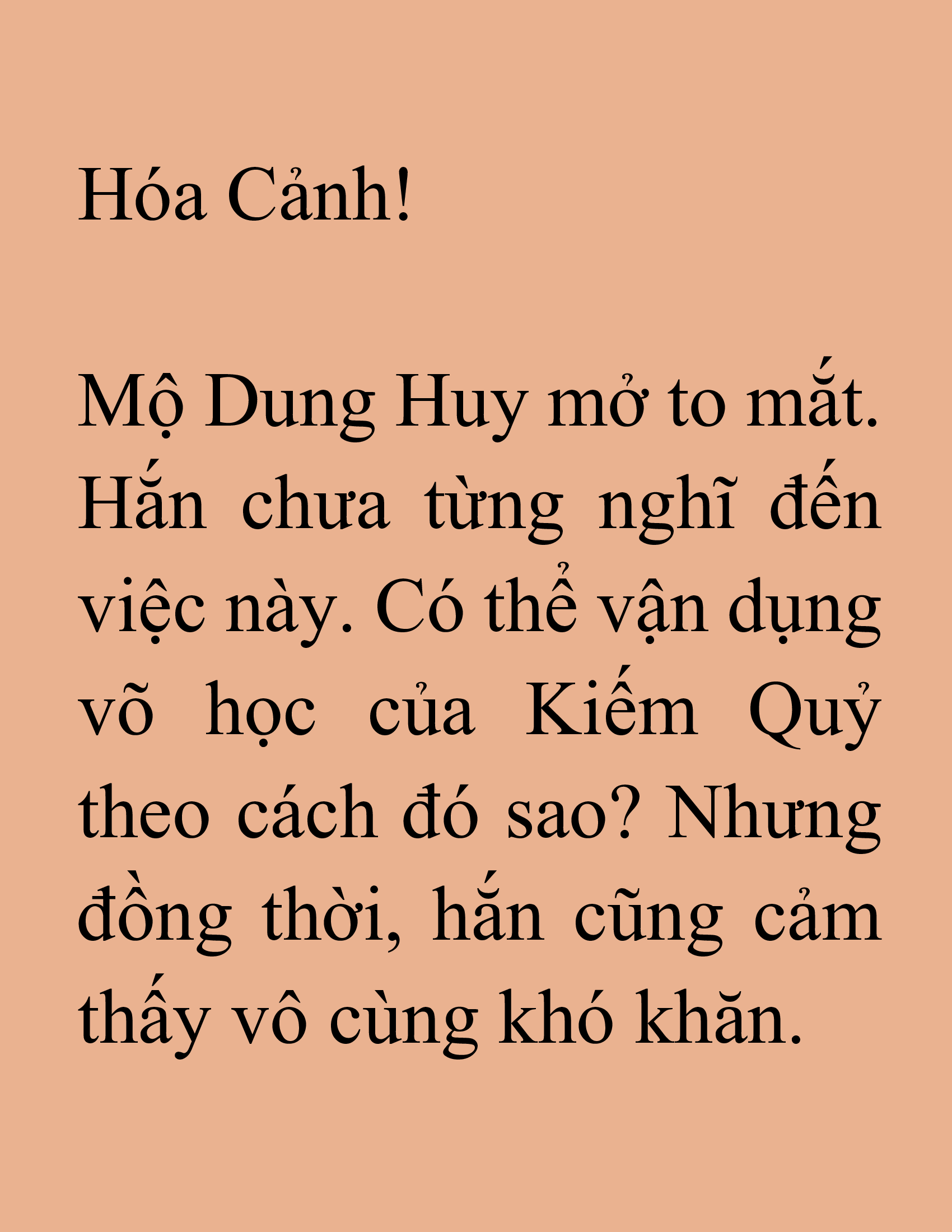 Đọc truyện SNVT[NOVEL] Tiểu Gia Chủ Của Tứ Xuyên Đường Gia Trở Thành Kiếm Thần - Chương 168