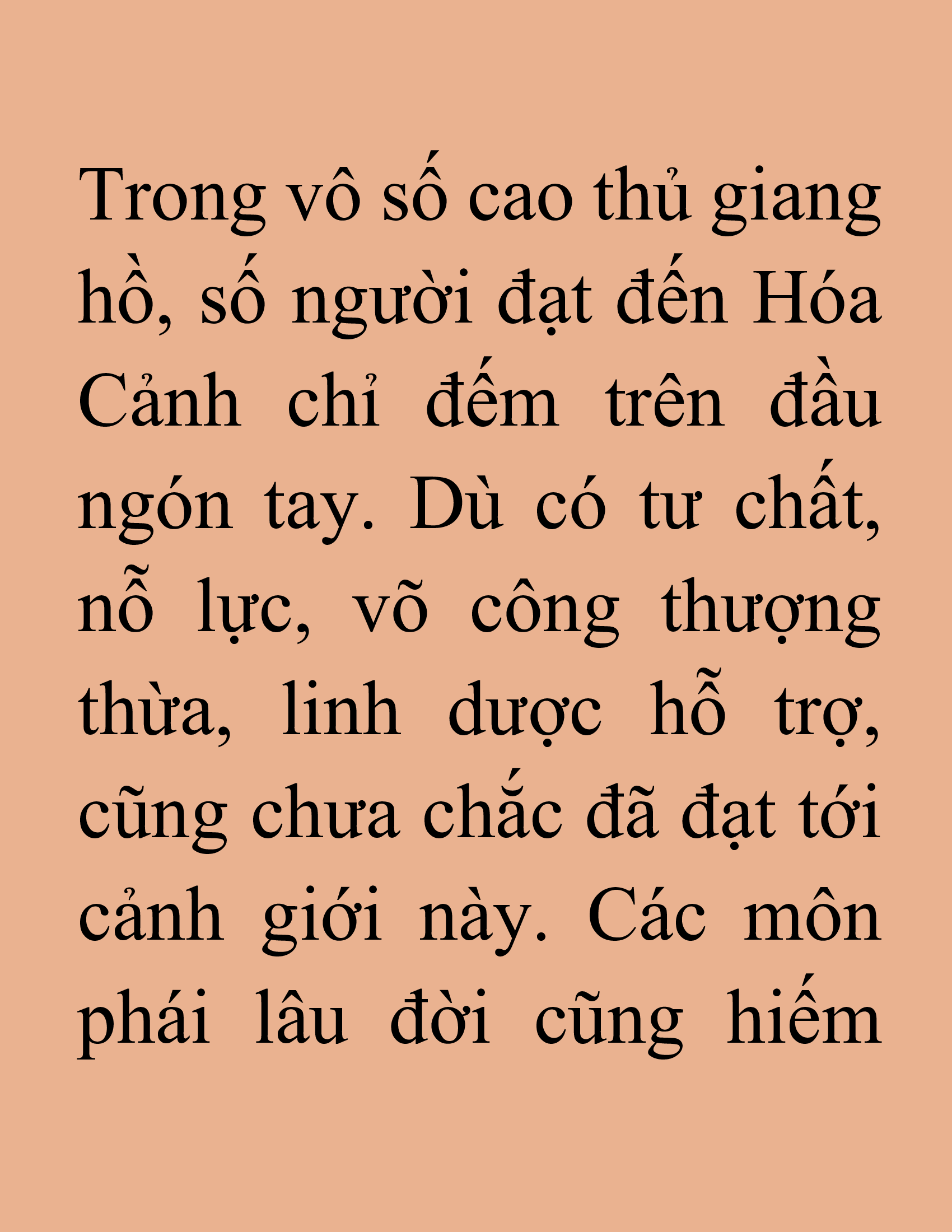 Đọc truyện SNVT[NOVEL] Tiểu Gia Chủ Của Tứ Xuyên Đường Gia Trở Thành Kiếm Thần - Chương 168