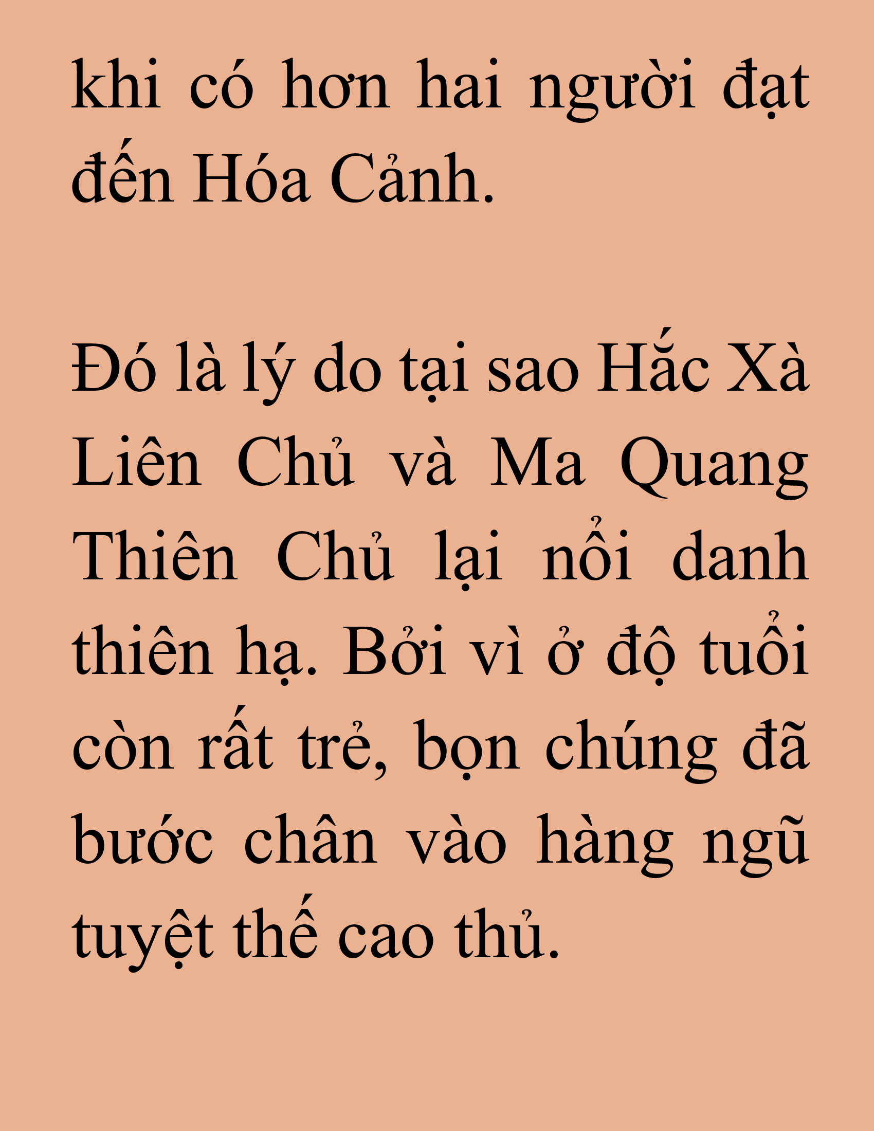 Đọc truyện SNVT[NOVEL] Tiểu Gia Chủ Của Tứ Xuyên Đường Gia Trở Thành Kiếm Thần - Chương 168