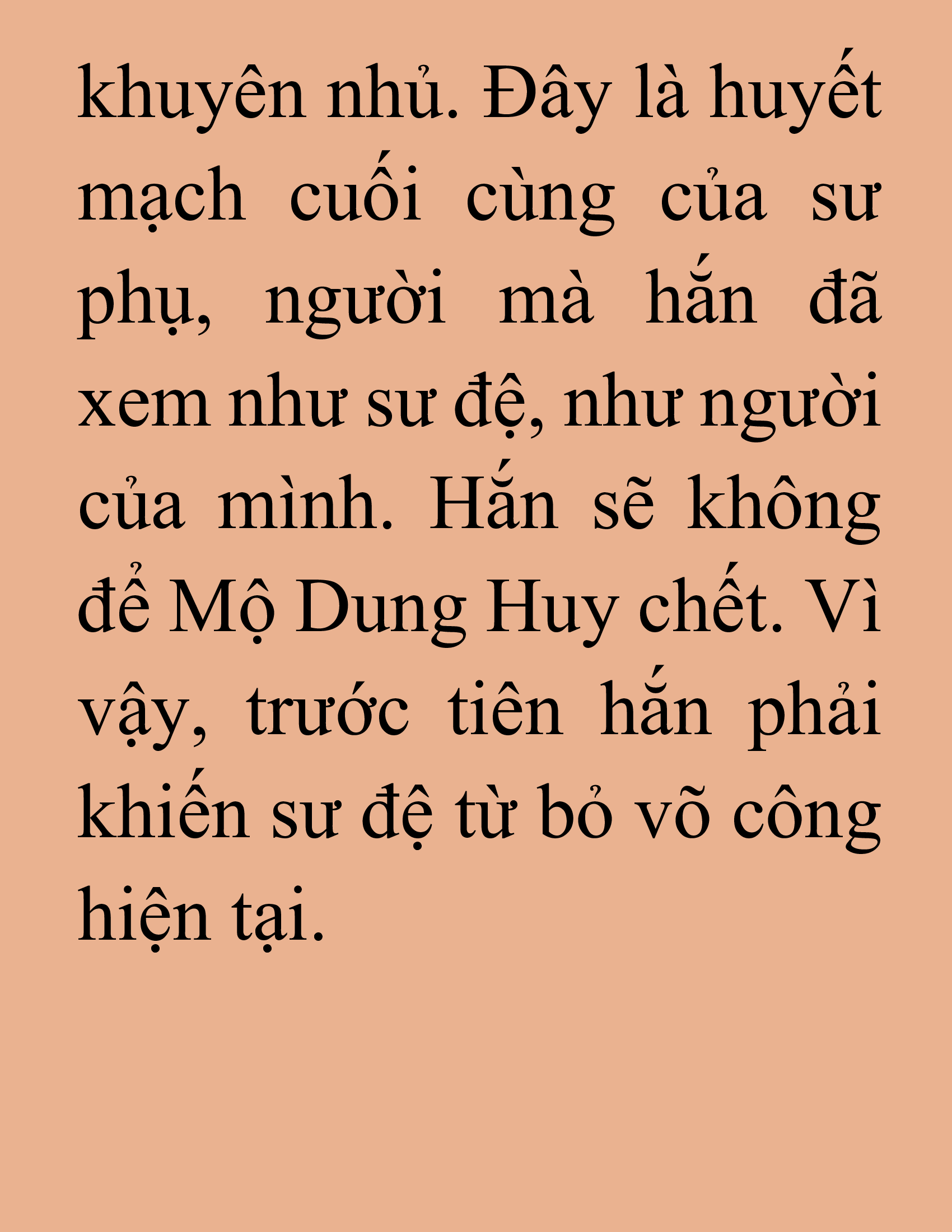 Đọc truyện SNVT[NOVEL] Tiểu Gia Chủ Của Tứ Xuyên Đường Gia Trở Thành Kiếm Thần - Chương 168