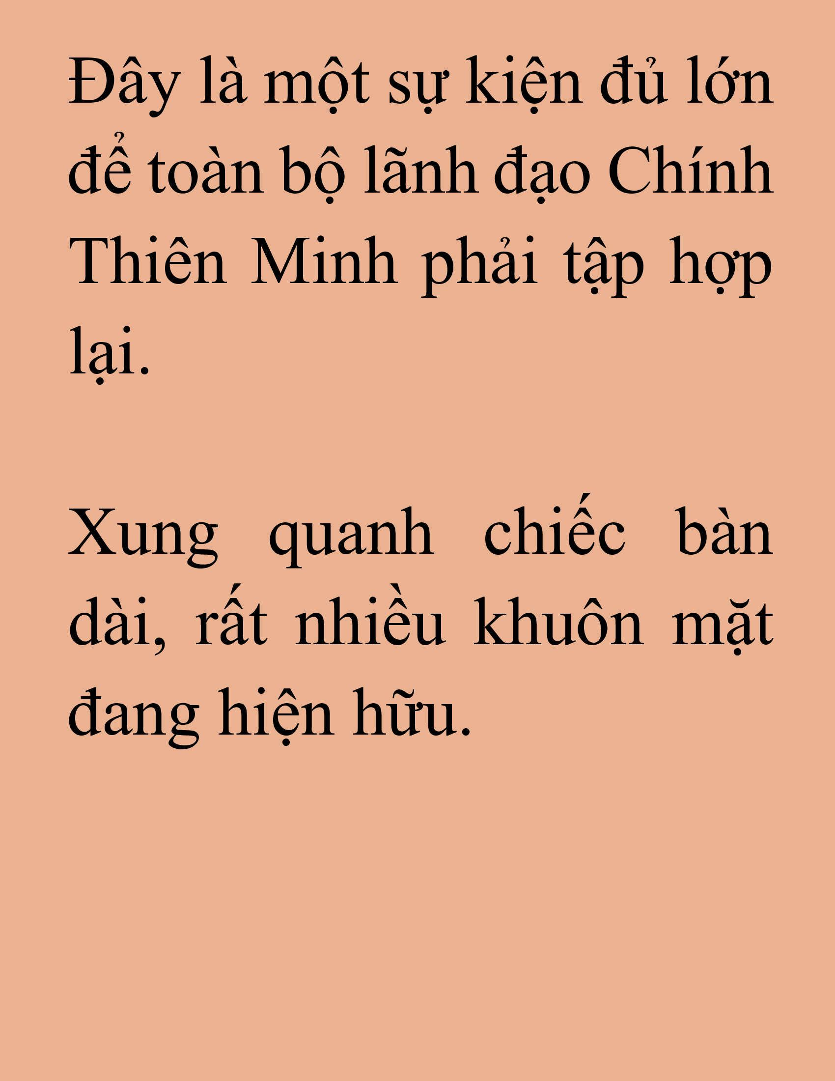 Đọc truyện SNVT[NOVEL] Tiểu Gia Chủ Của Tứ Xuyên Đường Gia Trở Thành Kiếm Thần - Chương 169