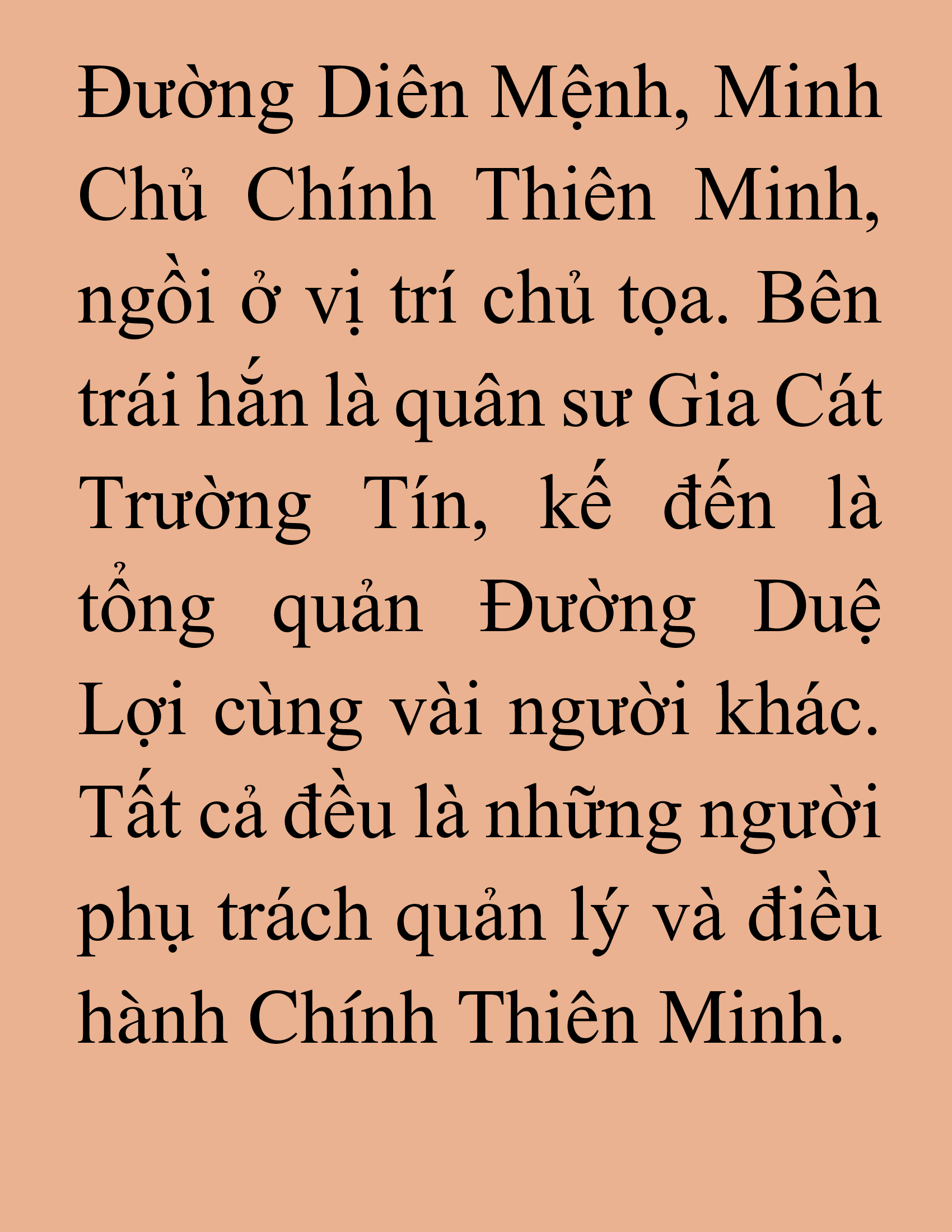 Đọc truyện SNVT[NOVEL] Tiểu Gia Chủ Của Tứ Xuyên Đường Gia Trở Thành Kiếm Thần - Chương 169