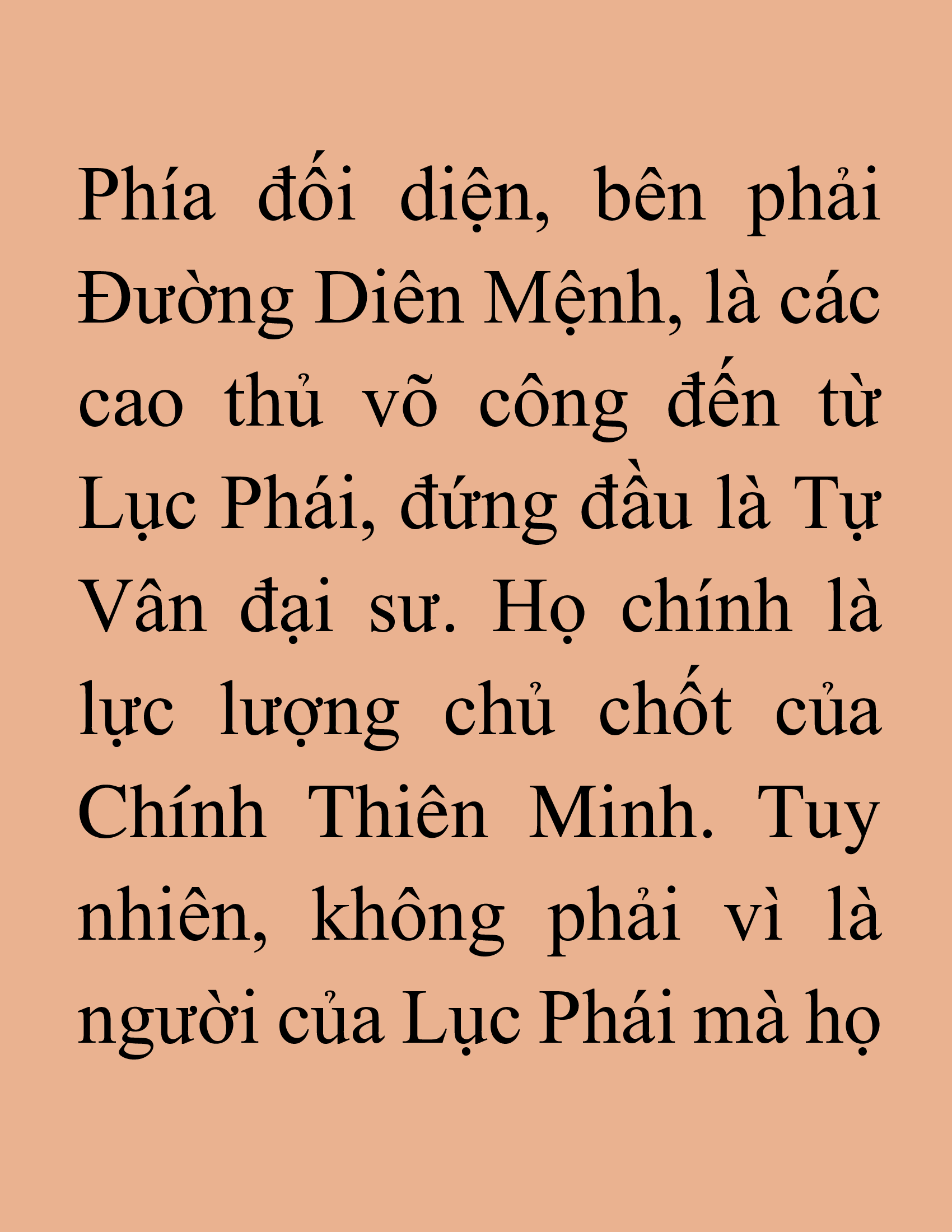 Đọc truyện SNVT[NOVEL] Tiểu Gia Chủ Của Tứ Xuyên Đường Gia Trở Thành Kiếm Thần - Chương 169