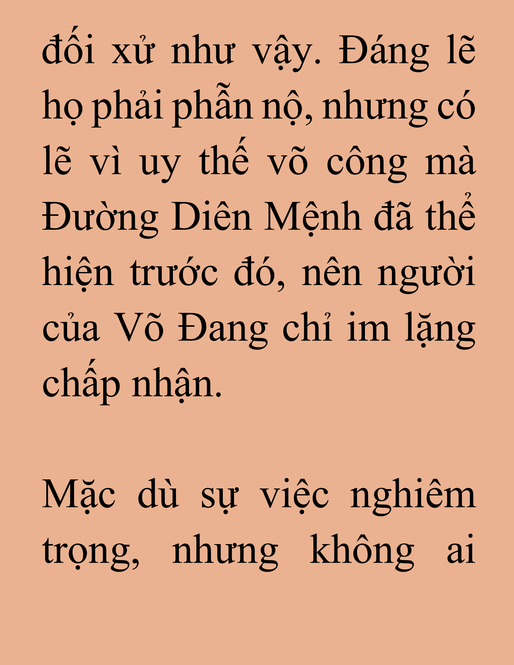 Đọc truyện SNVT[NOVEL] Tiểu Gia Chủ Của Tứ Xuyên Đường Gia Trở Thành Kiếm Thần - Chương 169