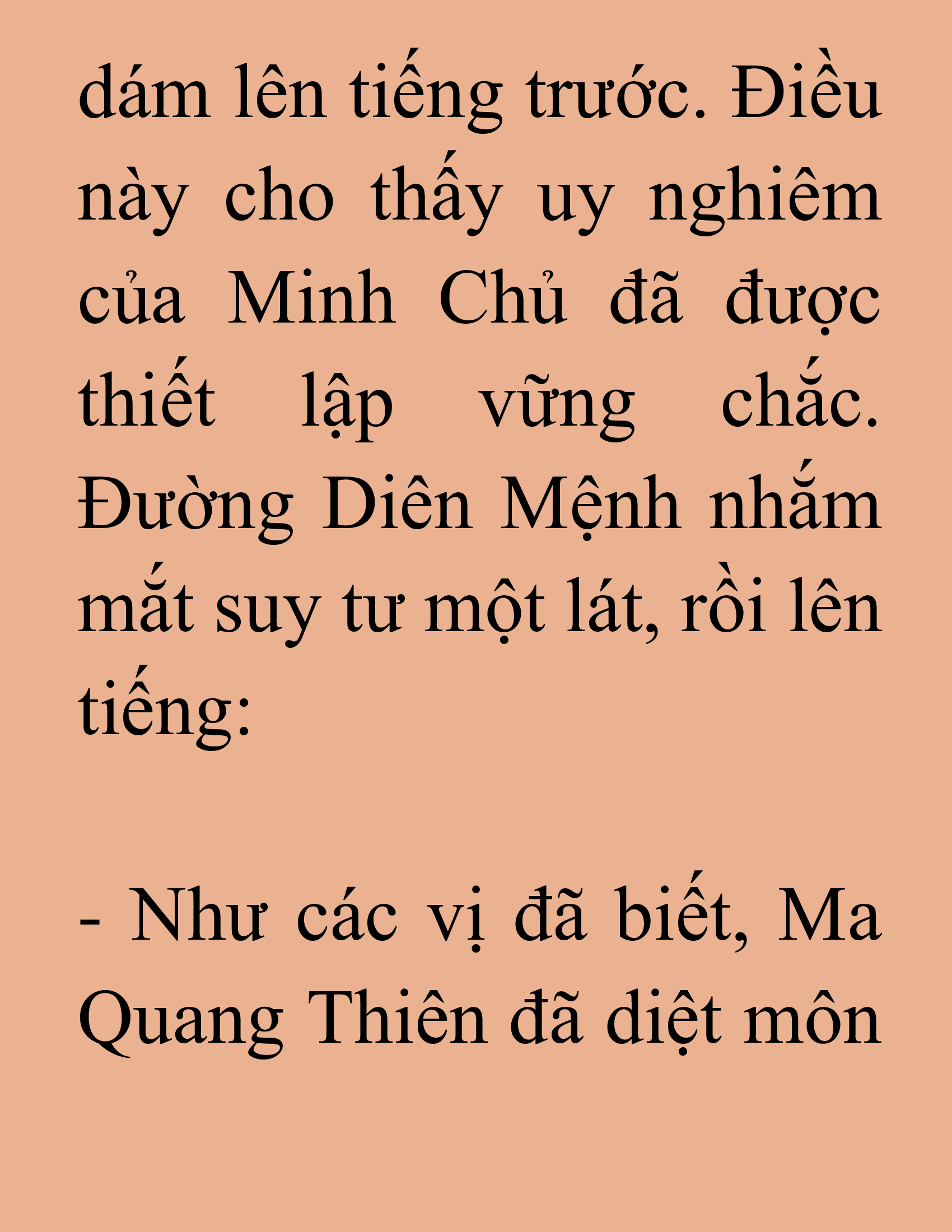 Đọc truyện SNVT[NOVEL] Tiểu Gia Chủ Của Tứ Xuyên Đường Gia Trở Thành Kiếm Thần - Chương 169