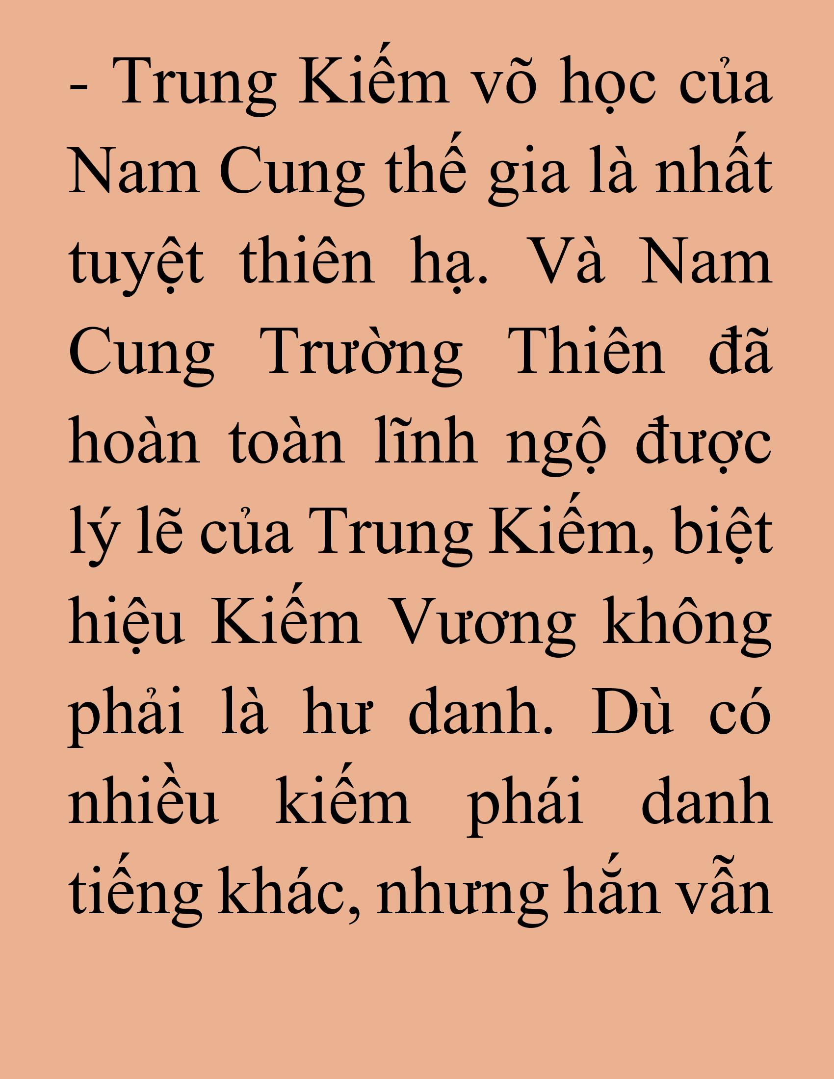 Đọc truyện SNVT[NOVEL] Tiểu Gia Chủ Của Tứ Xuyên Đường Gia Trở Thành Kiếm Thần - Chương 169