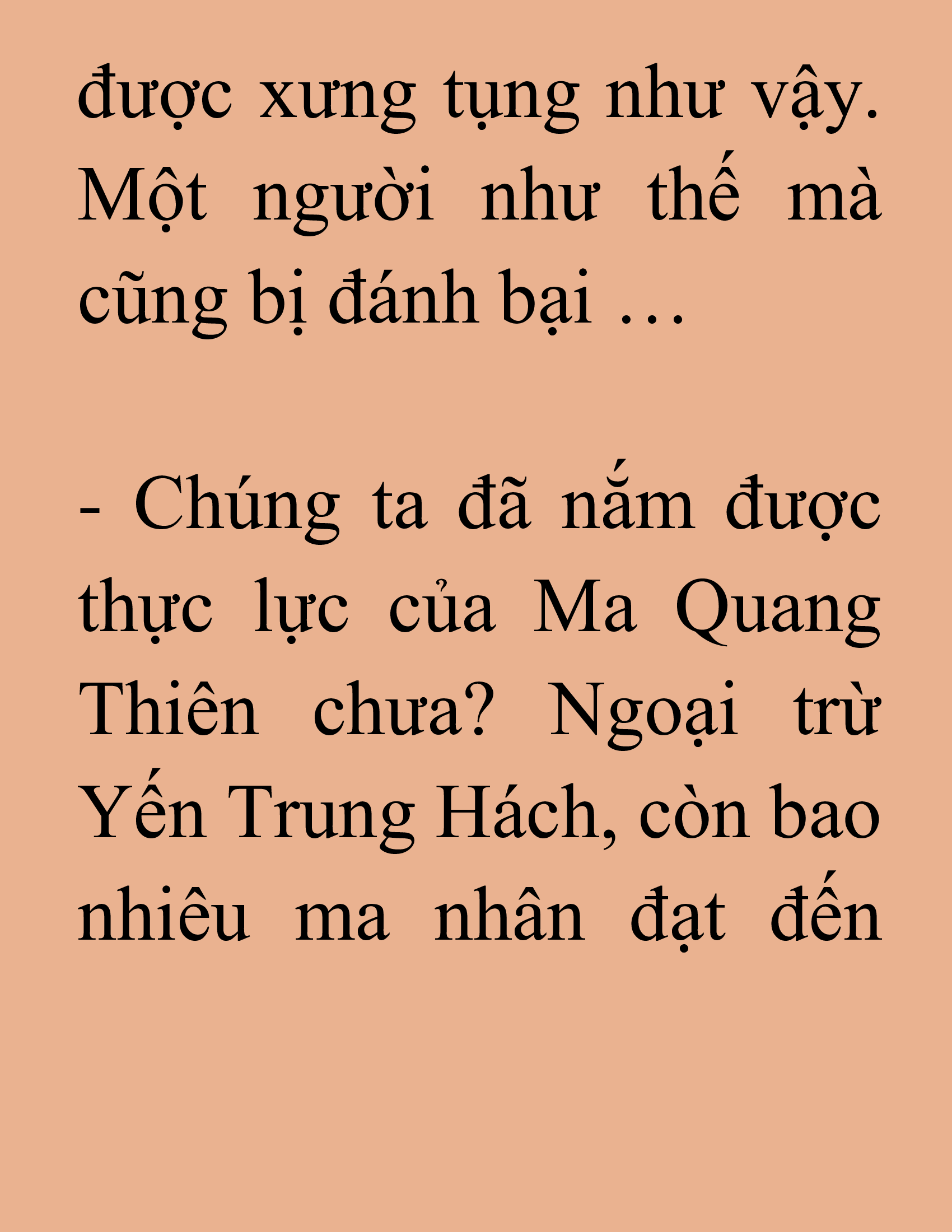 Đọc truyện SNVT[NOVEL] Tiểu Gia Chủ Của Tứ Xuyên Đường Gia Trở Thành Kiếm Thần - Chương 169