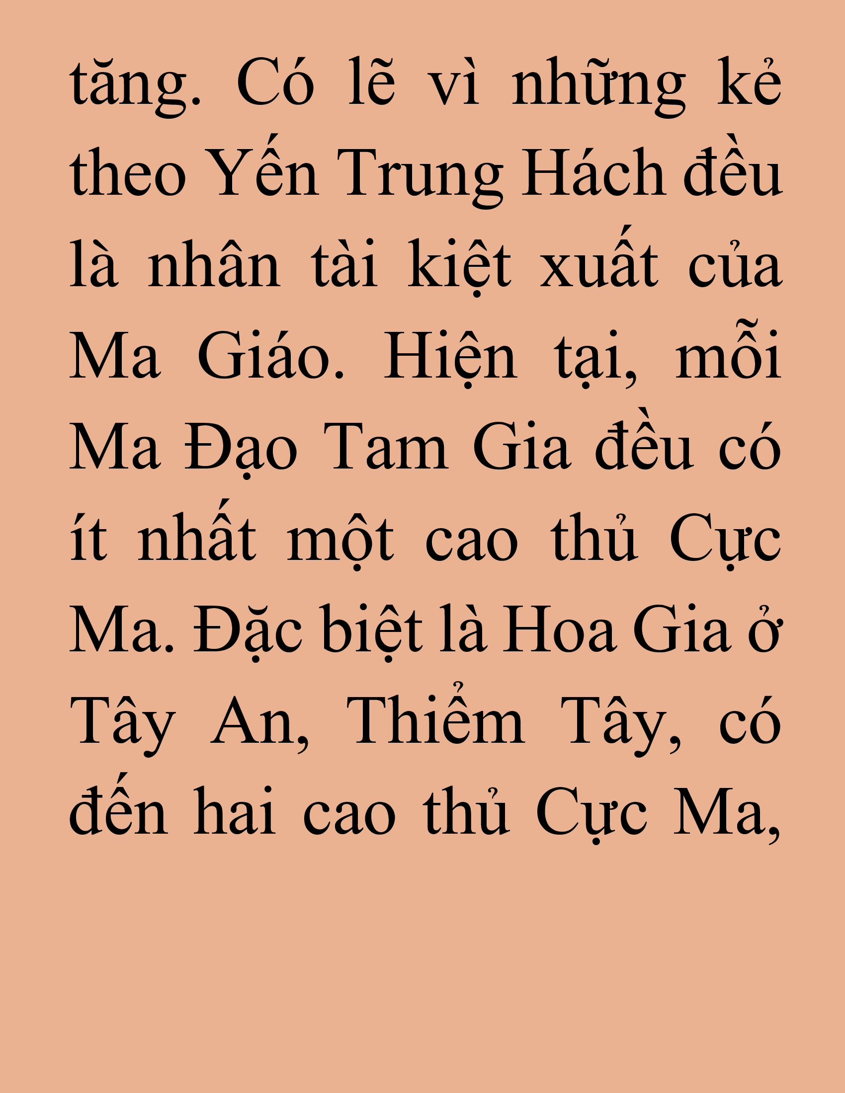 Đọc truyện SNVT[NOVEL] Tiểu Gia Chủ Của Tứ Xuyên Đường Gia Trở Thành Kiếm Thần - Chương 169