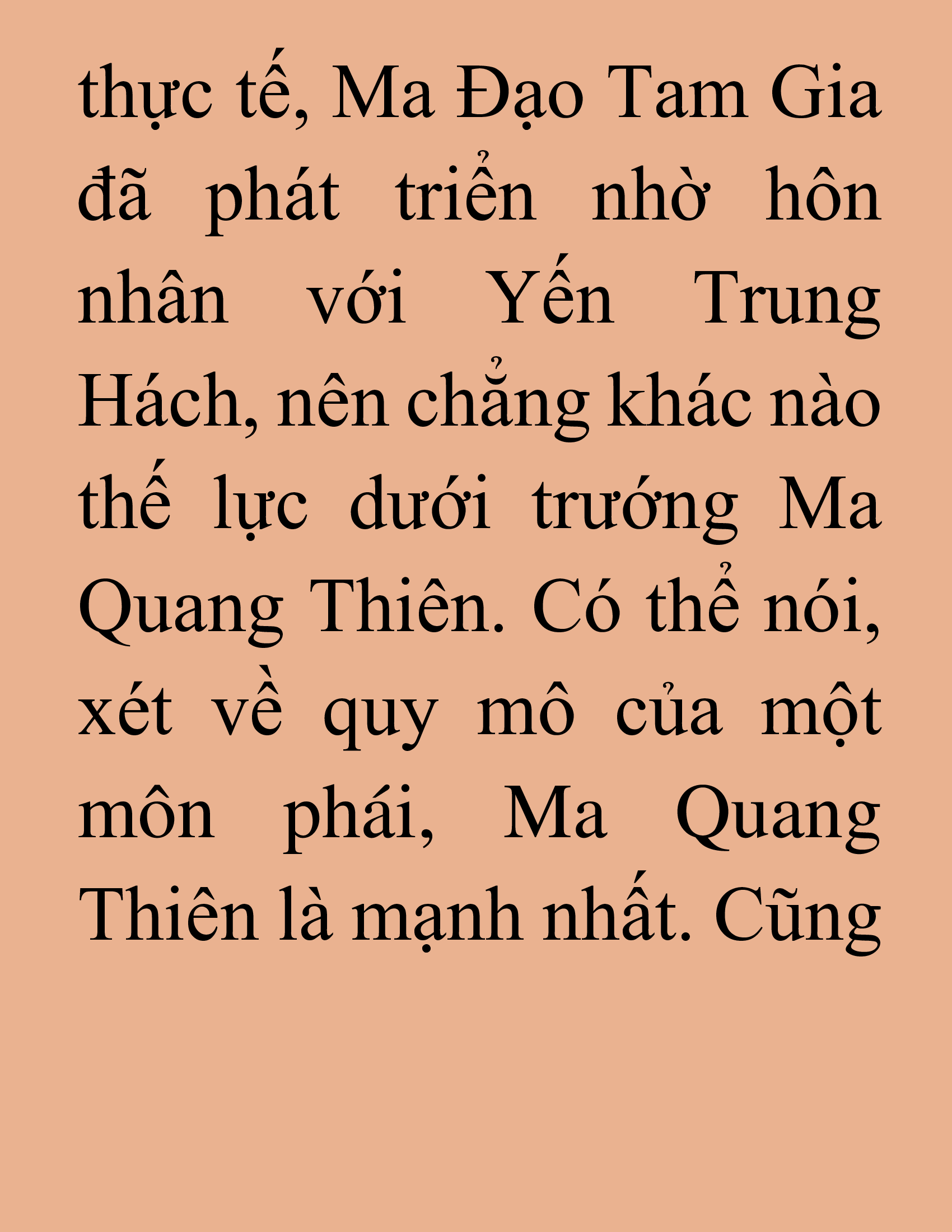 Đọc truyện SNVT[NOVEL] Tiểu Gia Chủ Của Tứ Xuyên Đường Gia Trở Thành Kiếm Thần - Chương 169