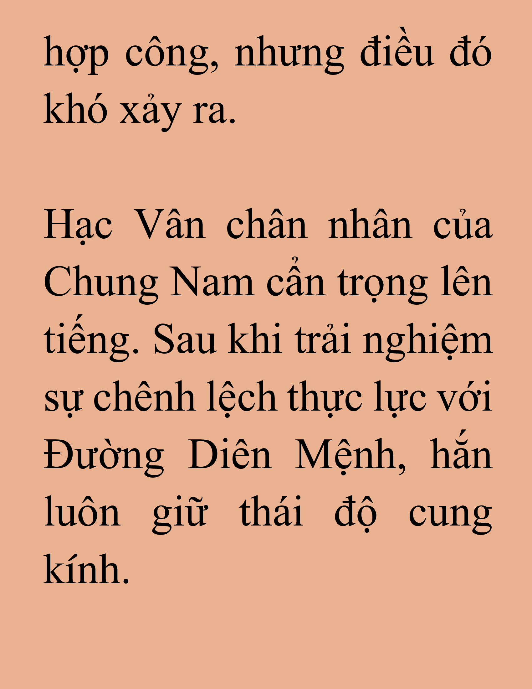 Đọc truyện SNVT[NOVEL] Tiểu Gia Chủ Của Tứ Xuyên Đường Gia Trở Thành Kiếm Thần - Chương 169