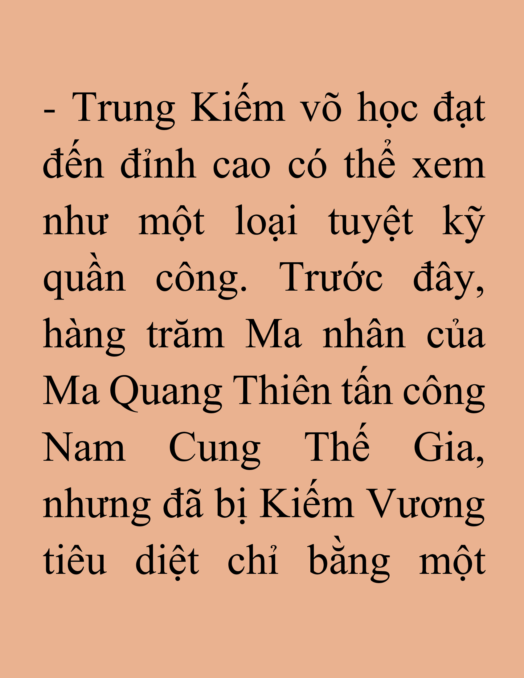 Đọc truyện SNVT[NOVEL] Tiểu Gia Chủ Của Tứ Xuyên Đường Gia Trở Thành Kiếm Thần - Chương 169