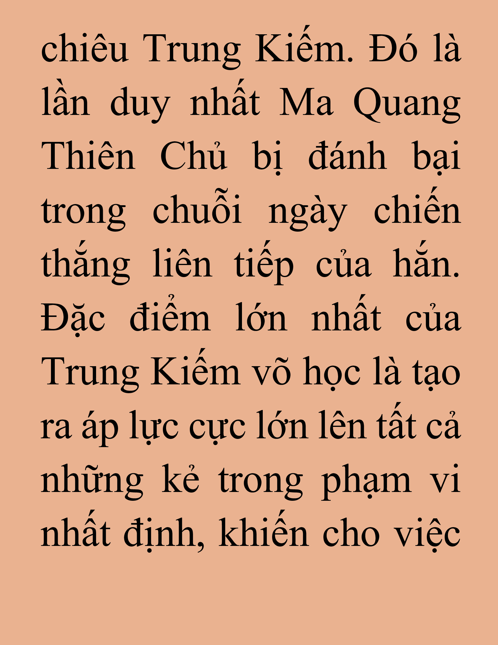 Đọc truyện SNVT[NOVEL] Tiểu Gia Chủ Của Tứ Xuyên Đường Gia Trở Thành Kiếm Thần - Chương 169