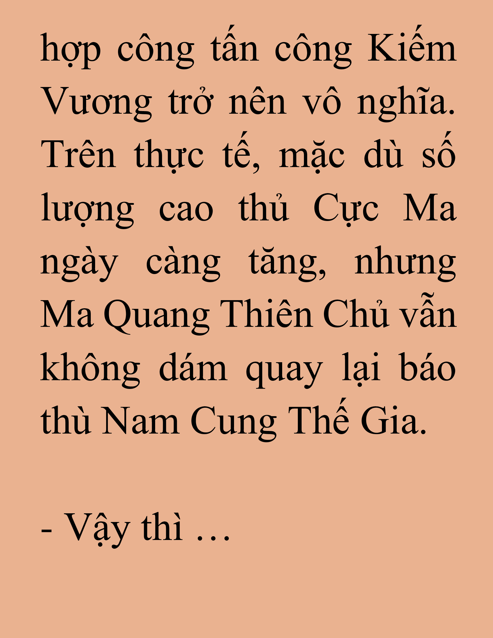 Đọc truyện SNVT[NOVEL] Tiểu Gia Chủ Của Tứ Xuyên Đường Gia Trở Thành Kiếm Thần - Chương 169