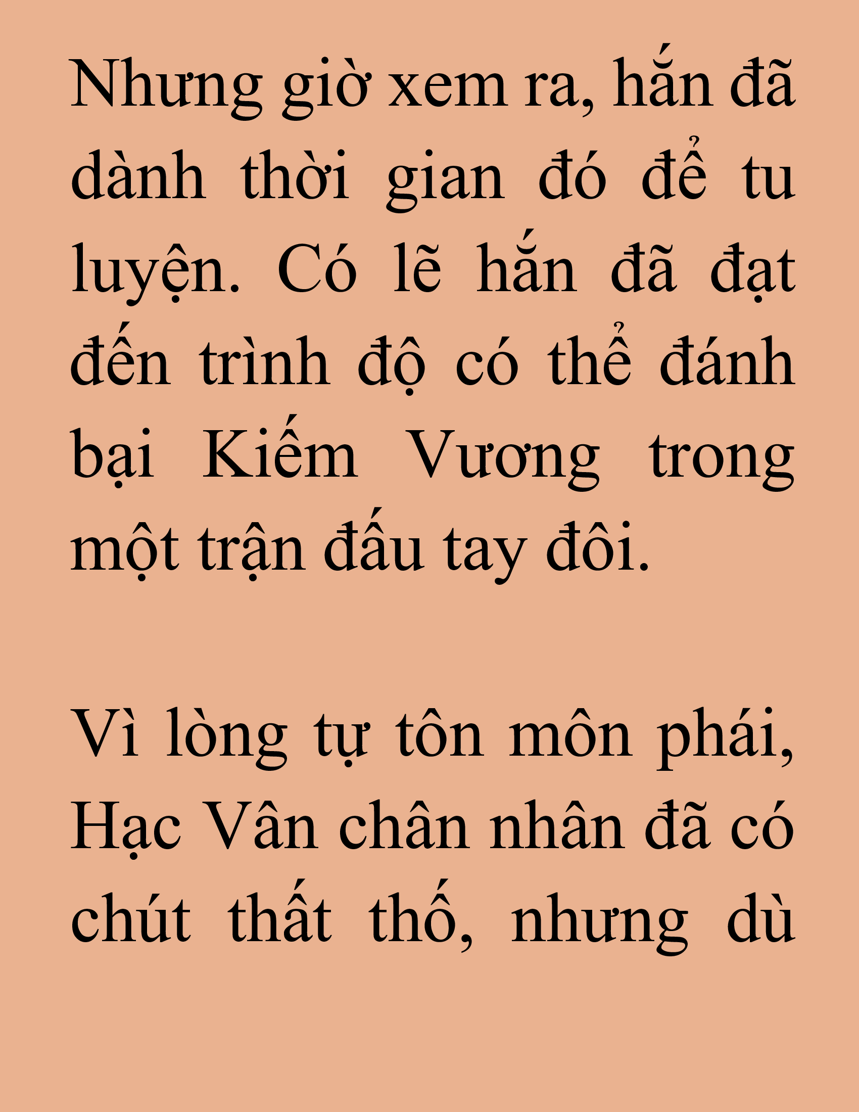 Đọc truyện SNVT[NOVEL] Tiểu Gia Chủ Của Tứ Xuyên Đường Gia Trở Thành Kiếm Thần - Chương 169