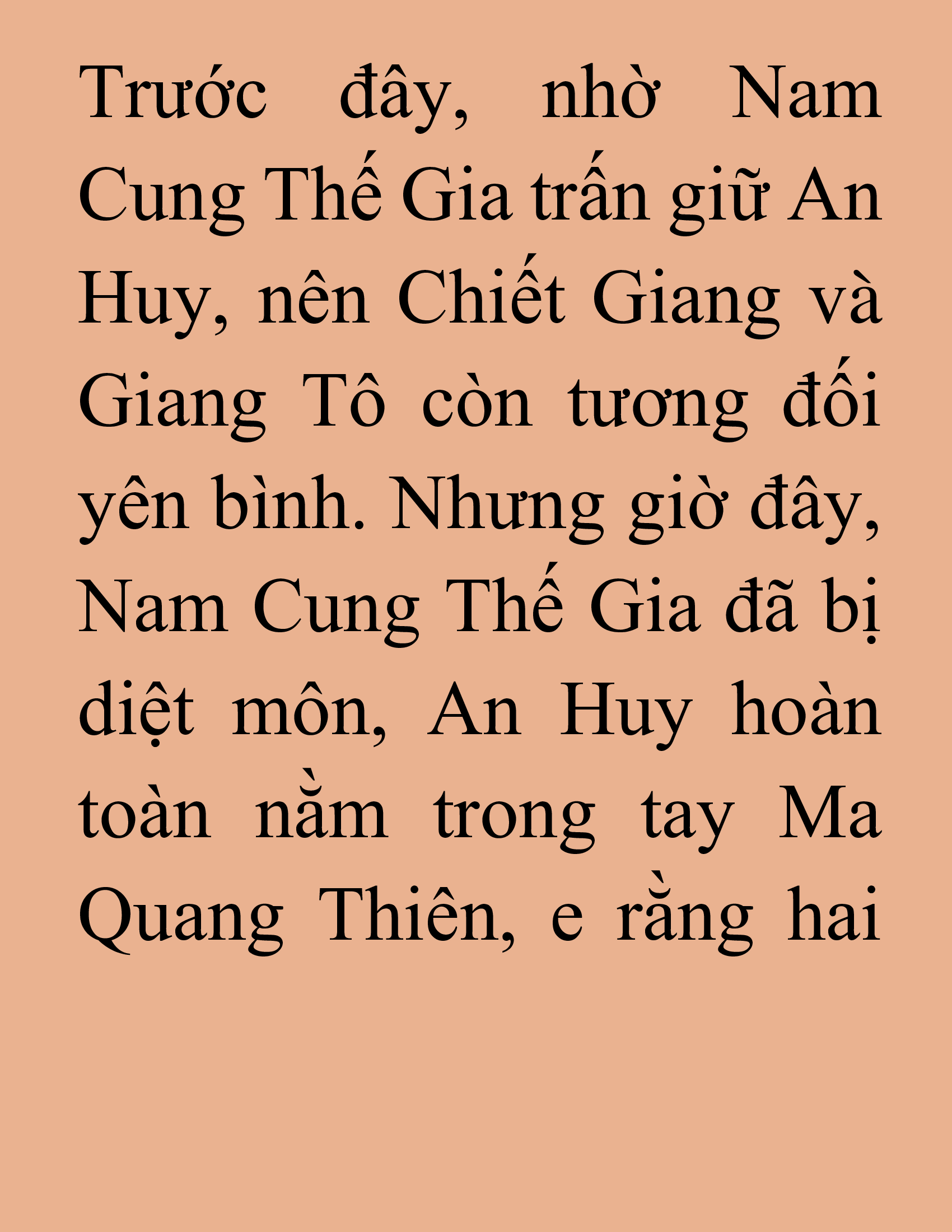 Đọc truyện SNVT[NOVEL] Tiểu Gia Chủ Của Tứ Xuyên Đường Gia Trở Thành Kiếm Thần - Chương 169