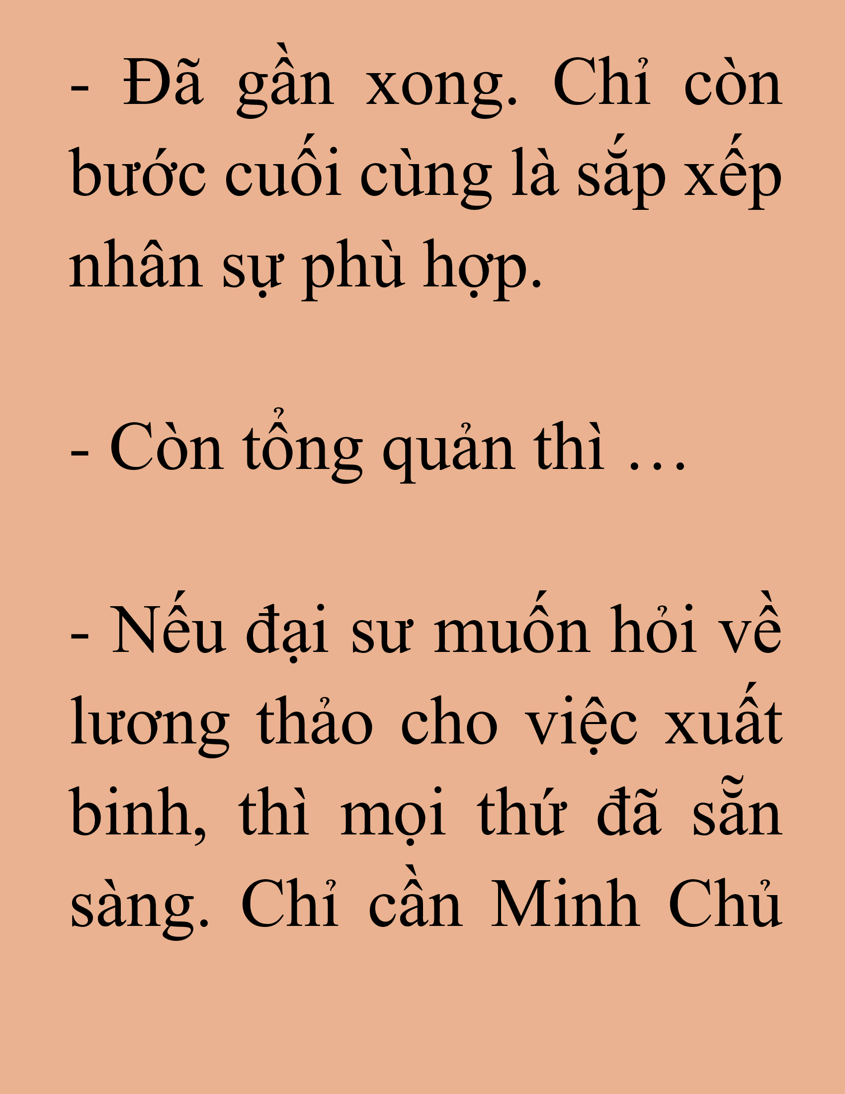 Đọc truyện SNVT[NOVEL] Tiểu Gia Chủ Của Tứ Xuyên Đường Gia Trở Thành Kiếm Thần - Chương 169