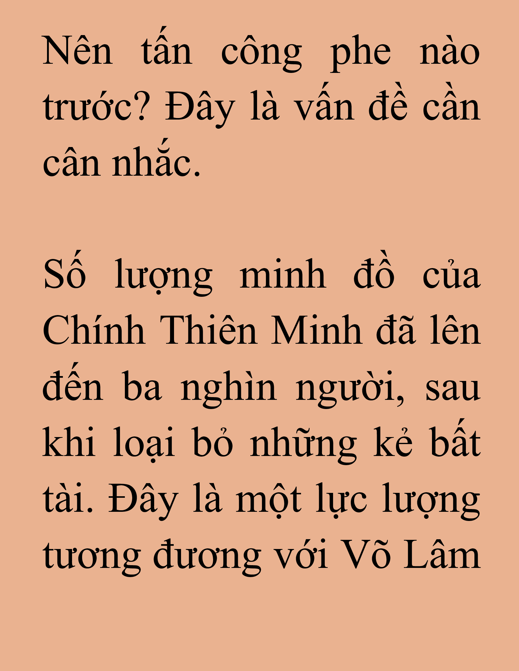 Đọc truyện SNVT[NOVEL] Tiểu Gia Chủ Của Tứ Xuyên Đường Gia Trở Thành Kiếm Thần - Chương 169