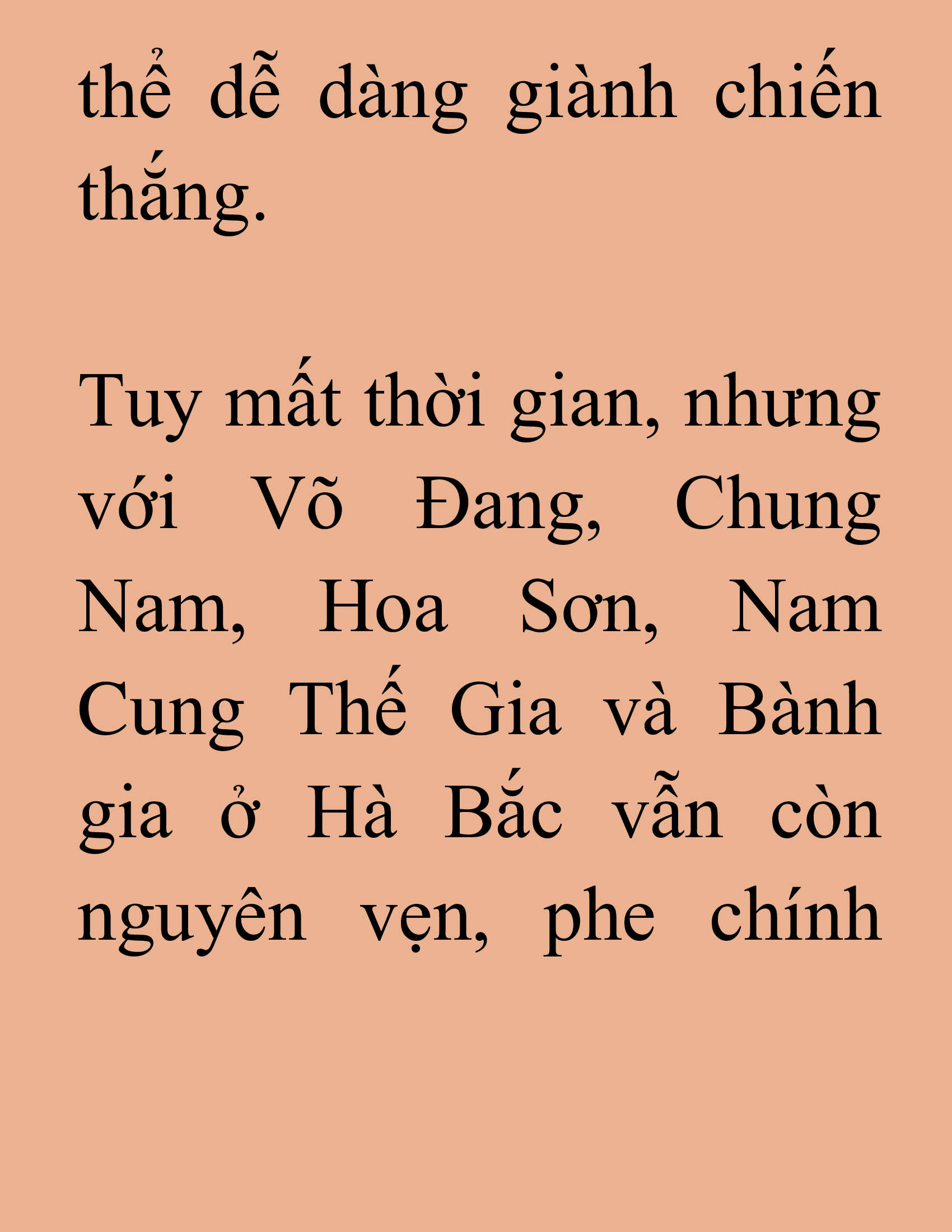 Đọc truyện SNVT[NOVEL] Tiểu Gia Chủ Của Tứ Xuyên Đường Gia Trở Thành Kiếm Thần - Chương 169