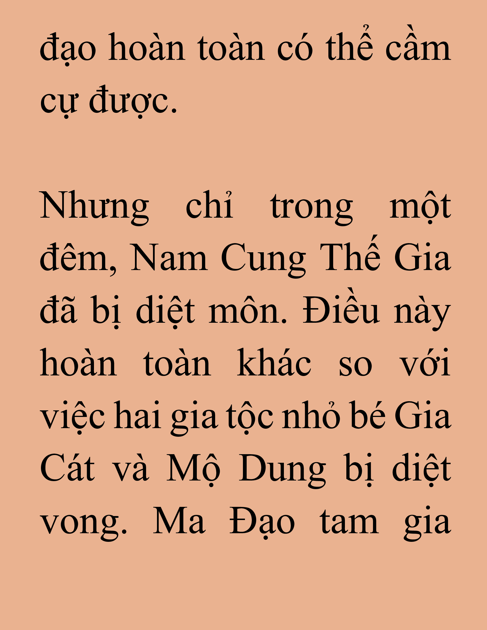 Đọc truyện SNVT[NOVEL] Tiểu Gia Chủ Của Tứ Xuyên Đường Gia Trở Thành Kiếm Thần - Chương 169