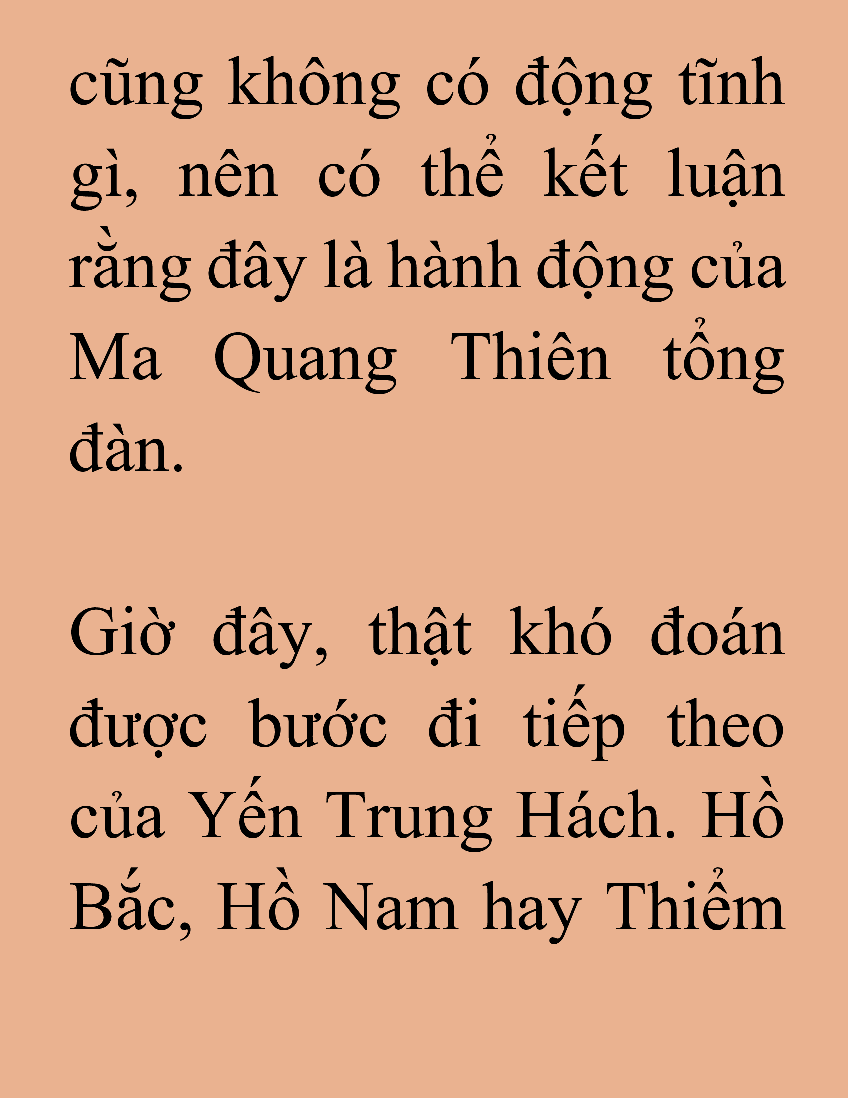 Đọc truyện SNVT[NOVEL] Tiểu Gia Chủ Của Tứ Xuyên Đường Gia Trở Thành Kiếm Thần - Chương 169