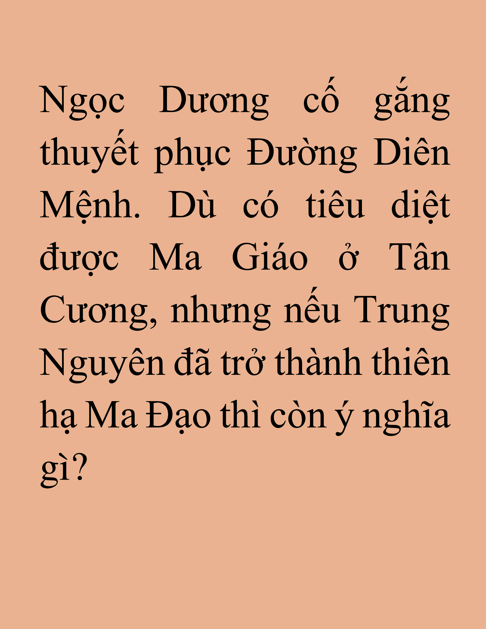 Đọc truyện SNVT[NOVEL] Tiểu Gia Chủ Của Tứ Xuyên Đường Gia Trở Thành Kiếm Thần - Chương 169