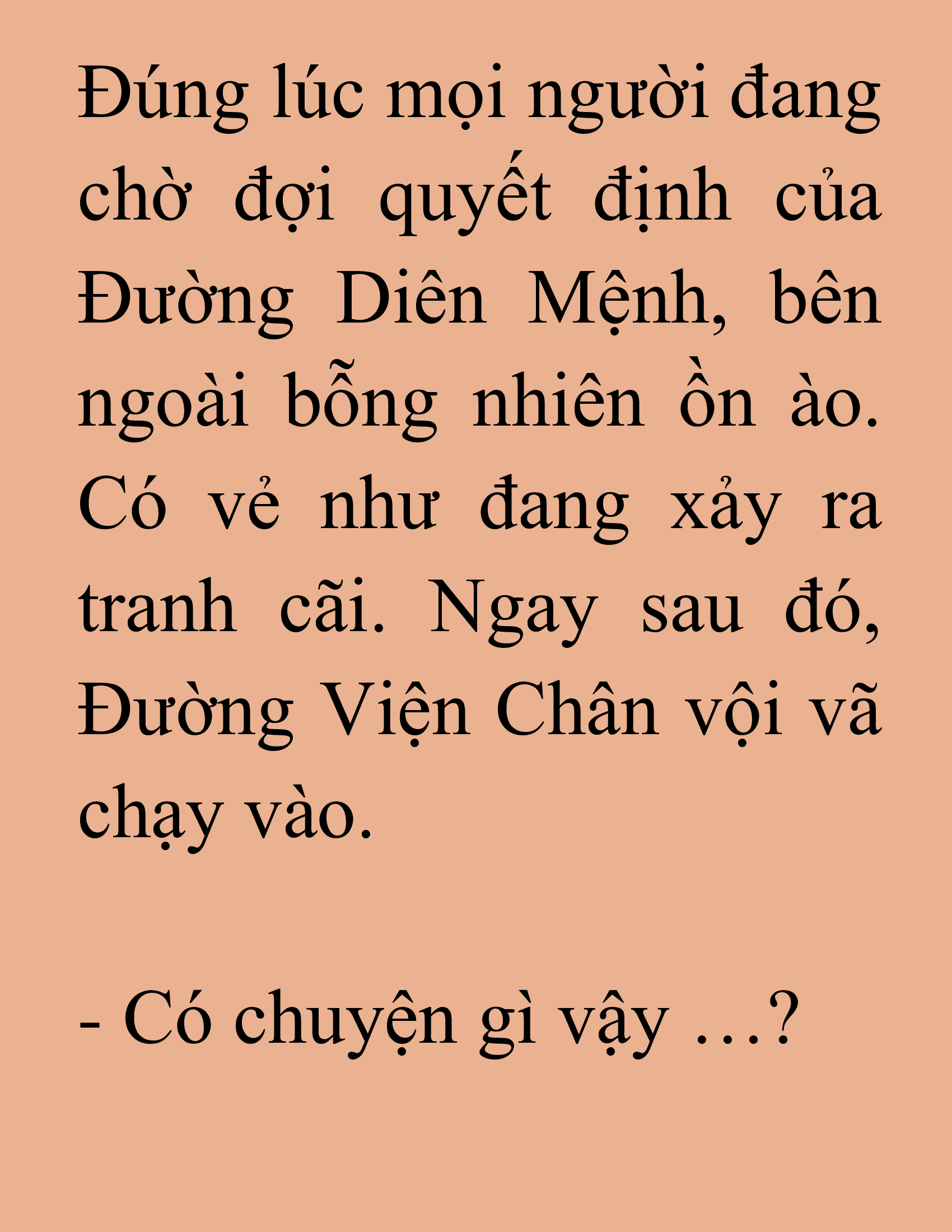 Đọc truyện SNVT[NOVEL] Tiểu Gia Chủ Của Tứ Xuyên Đường Gia Trở Thành Kiếm Thần - Chương 169