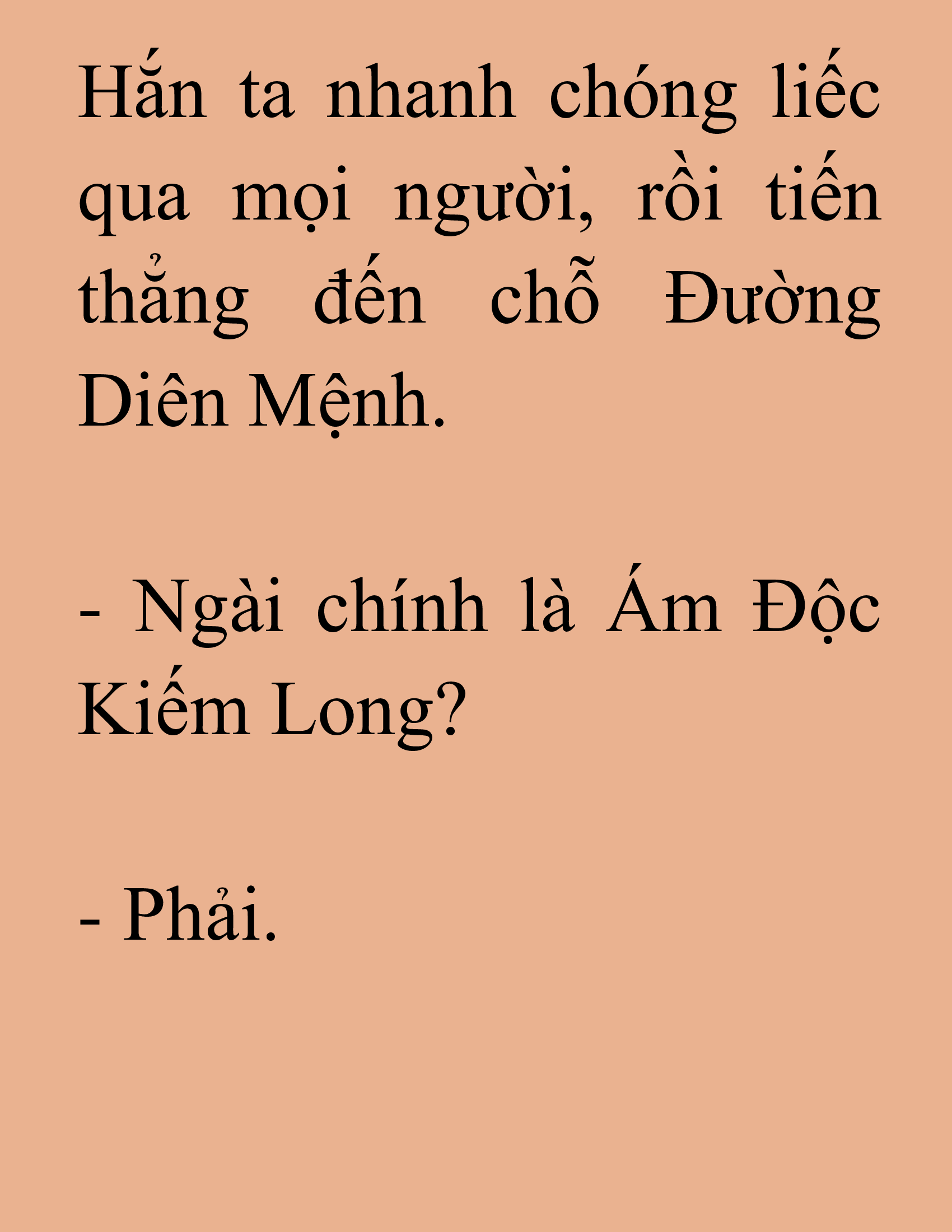 Đọc truyện SNVT[NOVEL] Tiểu Gia Chủ Của Tứ Xuyên Đường Gia Trở Thành Kiếm Thần - Chương 169