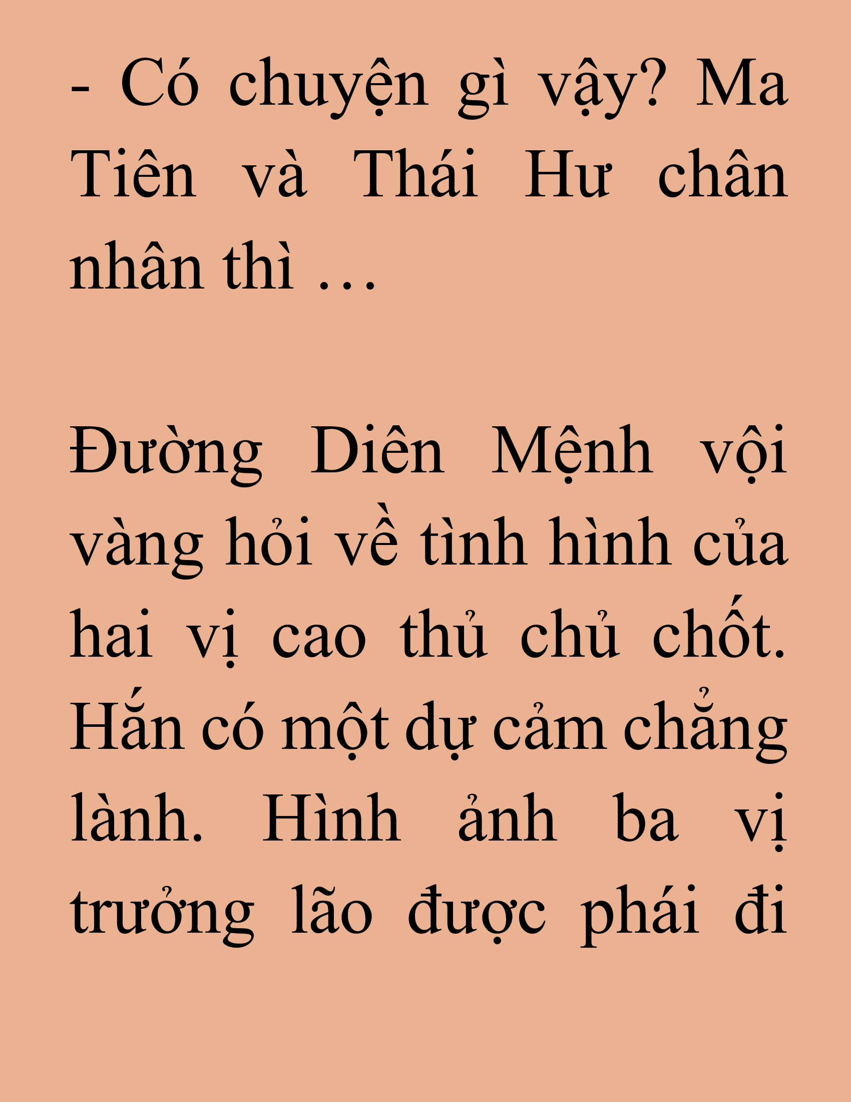 Đọc truyện SNVT[NOVEL] Tiểu Gia Chủ Của Tứ Xuyên Đường Gia Trở Thành Kiếm Thần - Chương 169