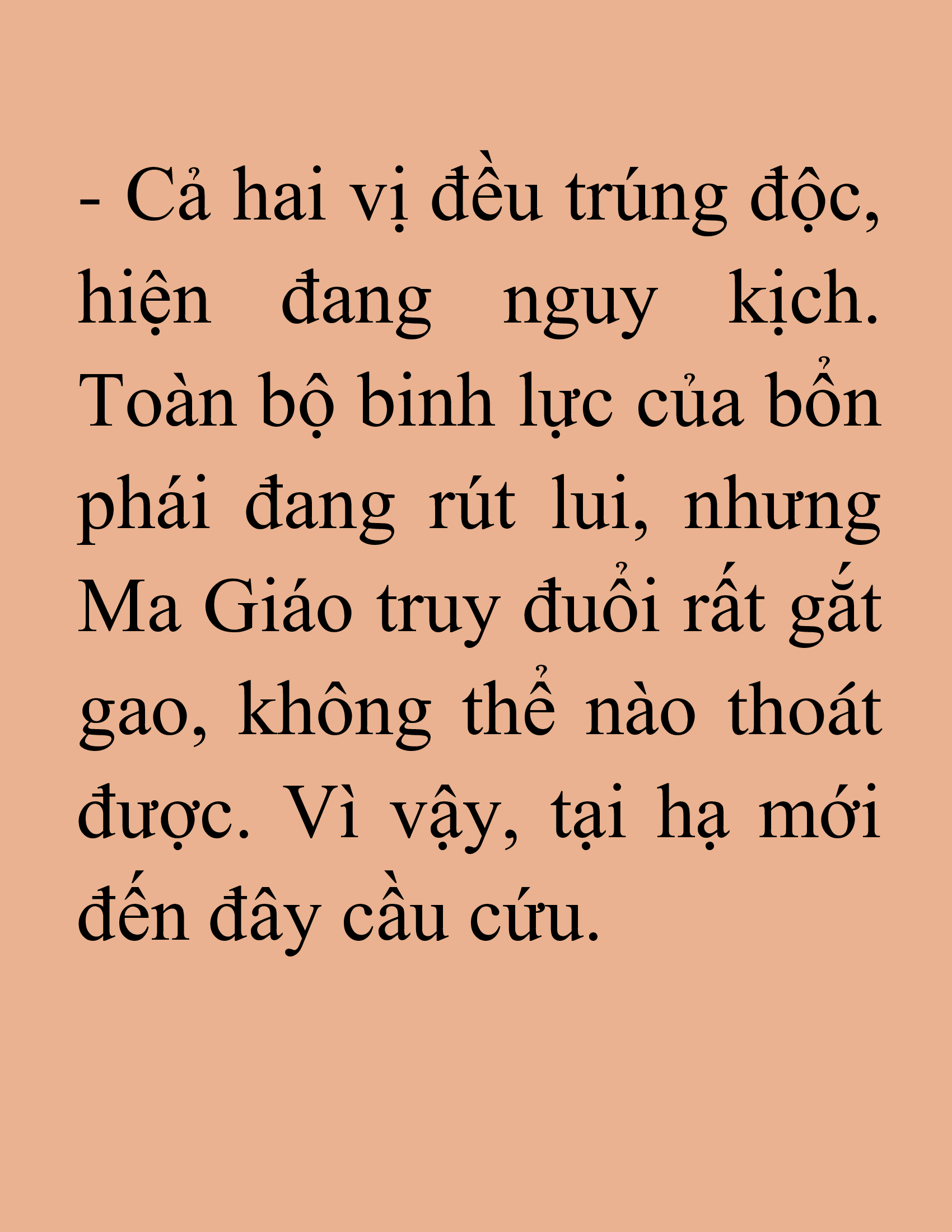 Đọc truyện SNVT[NOVEL] Tiểu Gia Chủ Của Tứ Xuyên Đường Gia Trở Thành Kiếm Thần - Chương 169