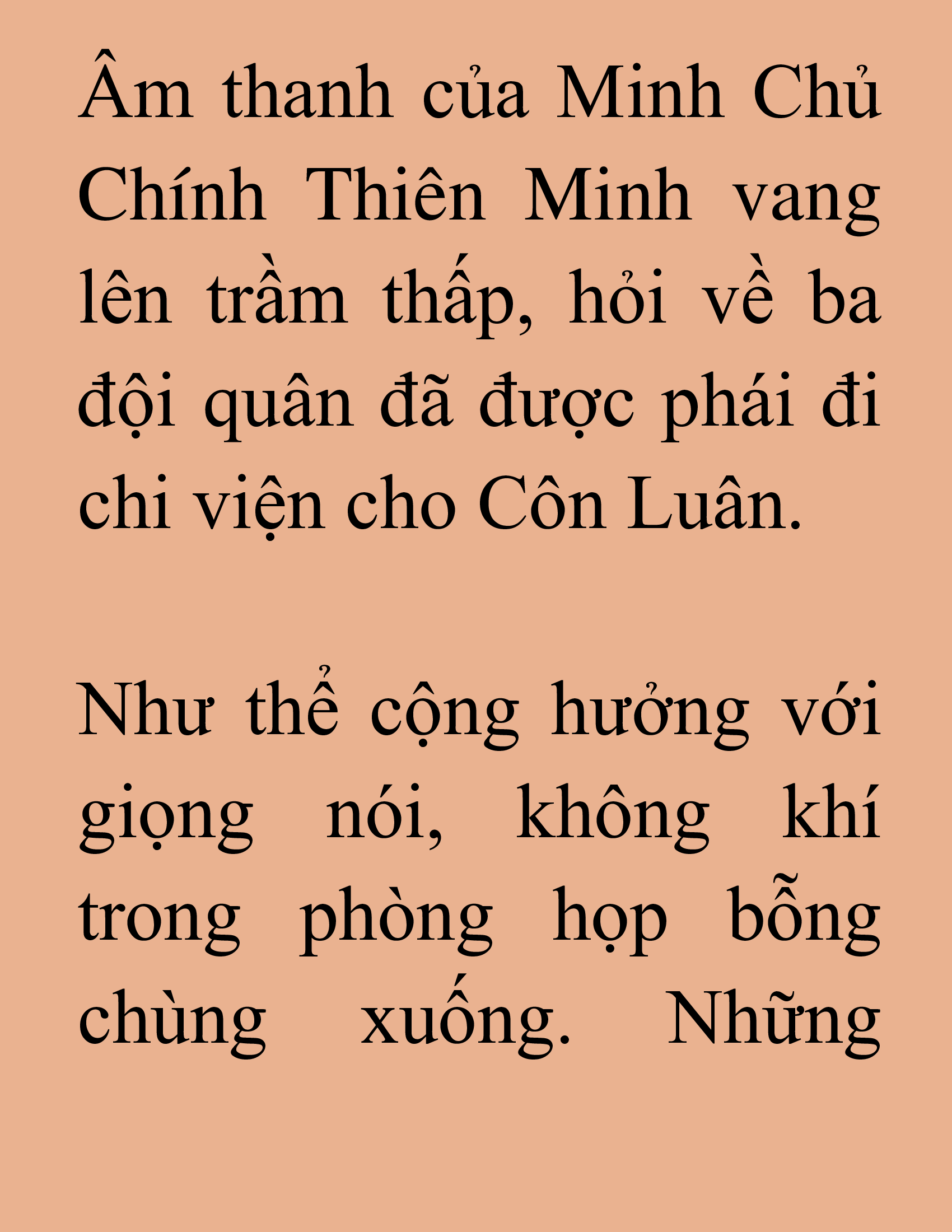 Đọc truyện SNVT[NOVEL] Tiểu Gia Chủ Của Tứ Xuyên Đường Gia Trở Thành Kiếm Thần - Chương 170: HẾT NGÂN SÁCH